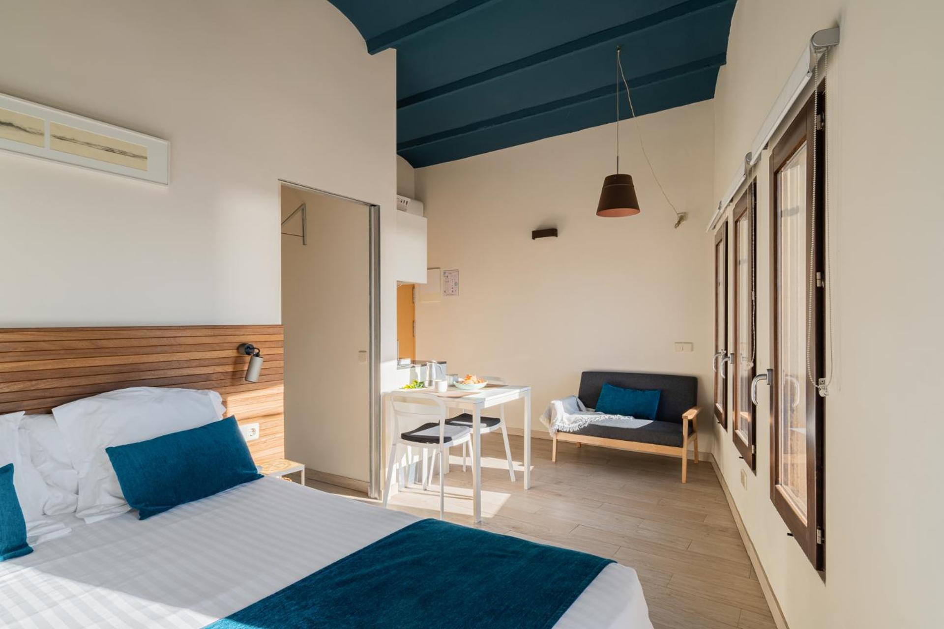 ecoGrusApartments