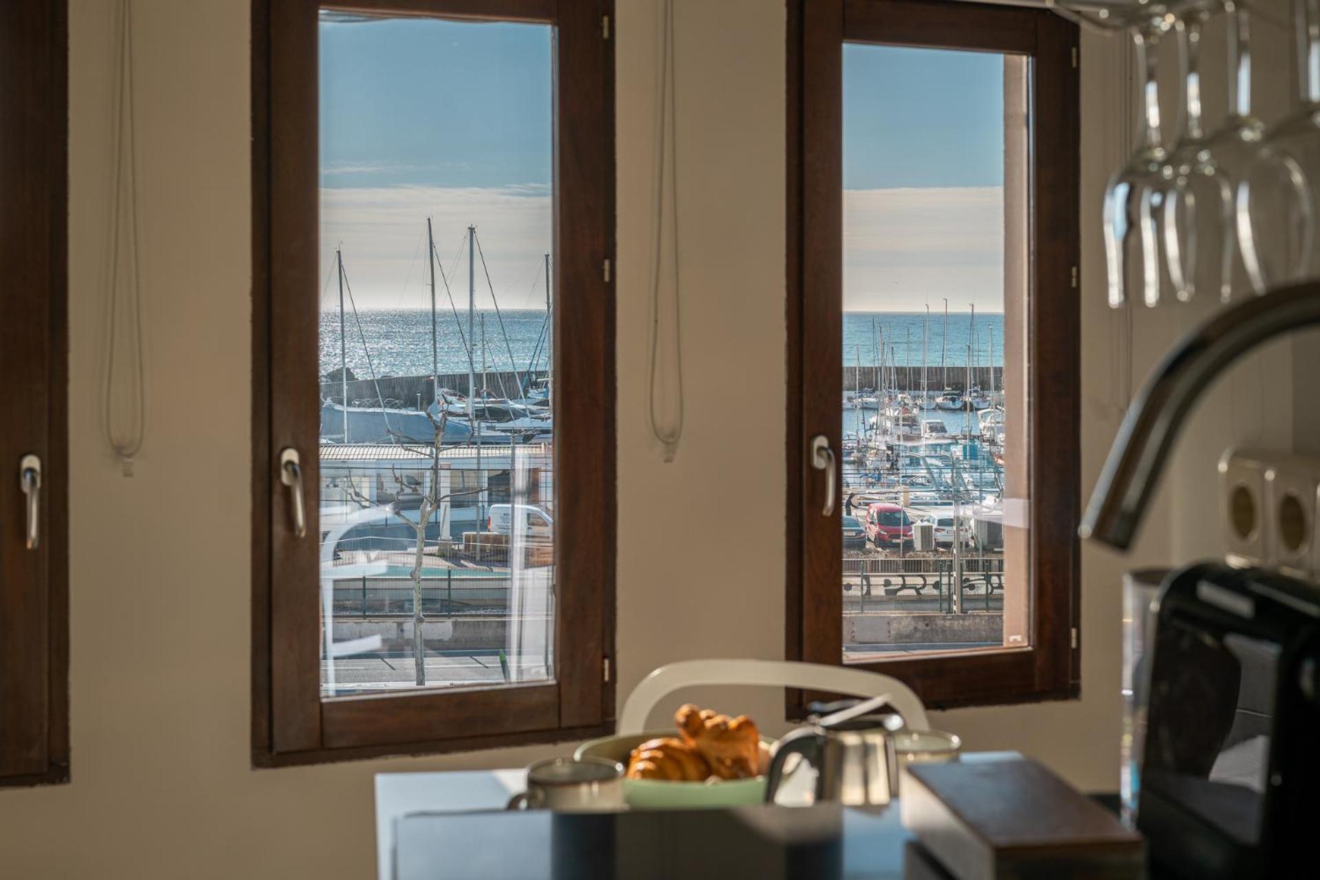 ecoGrusApartments