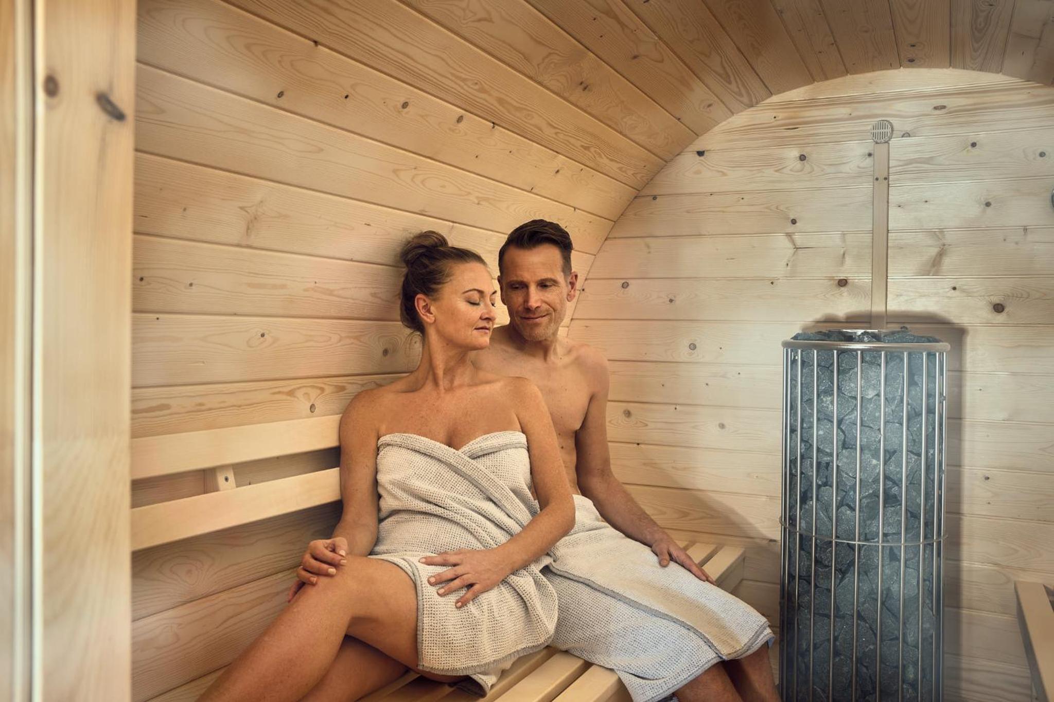 VÜ Terrassen-Chalets
