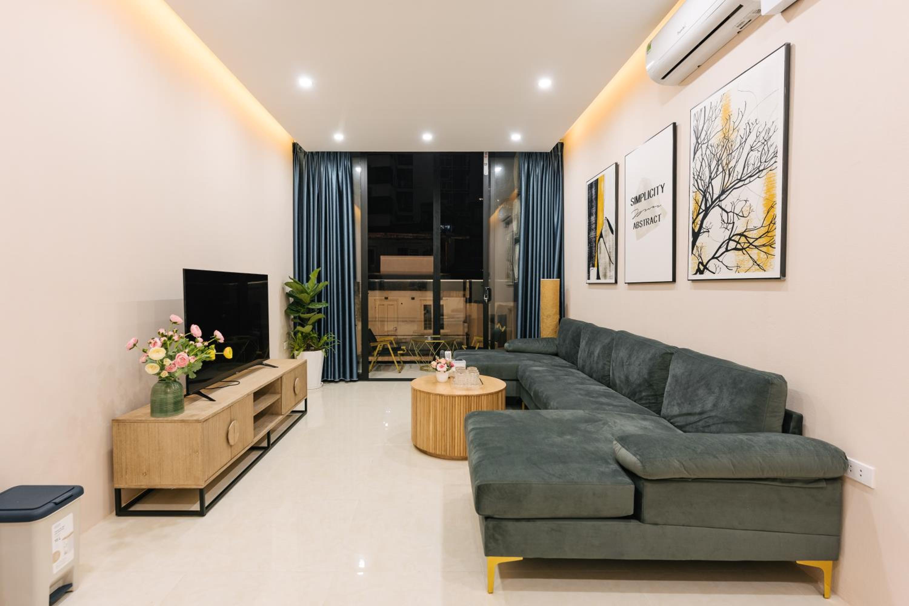 City View/Morden Apt