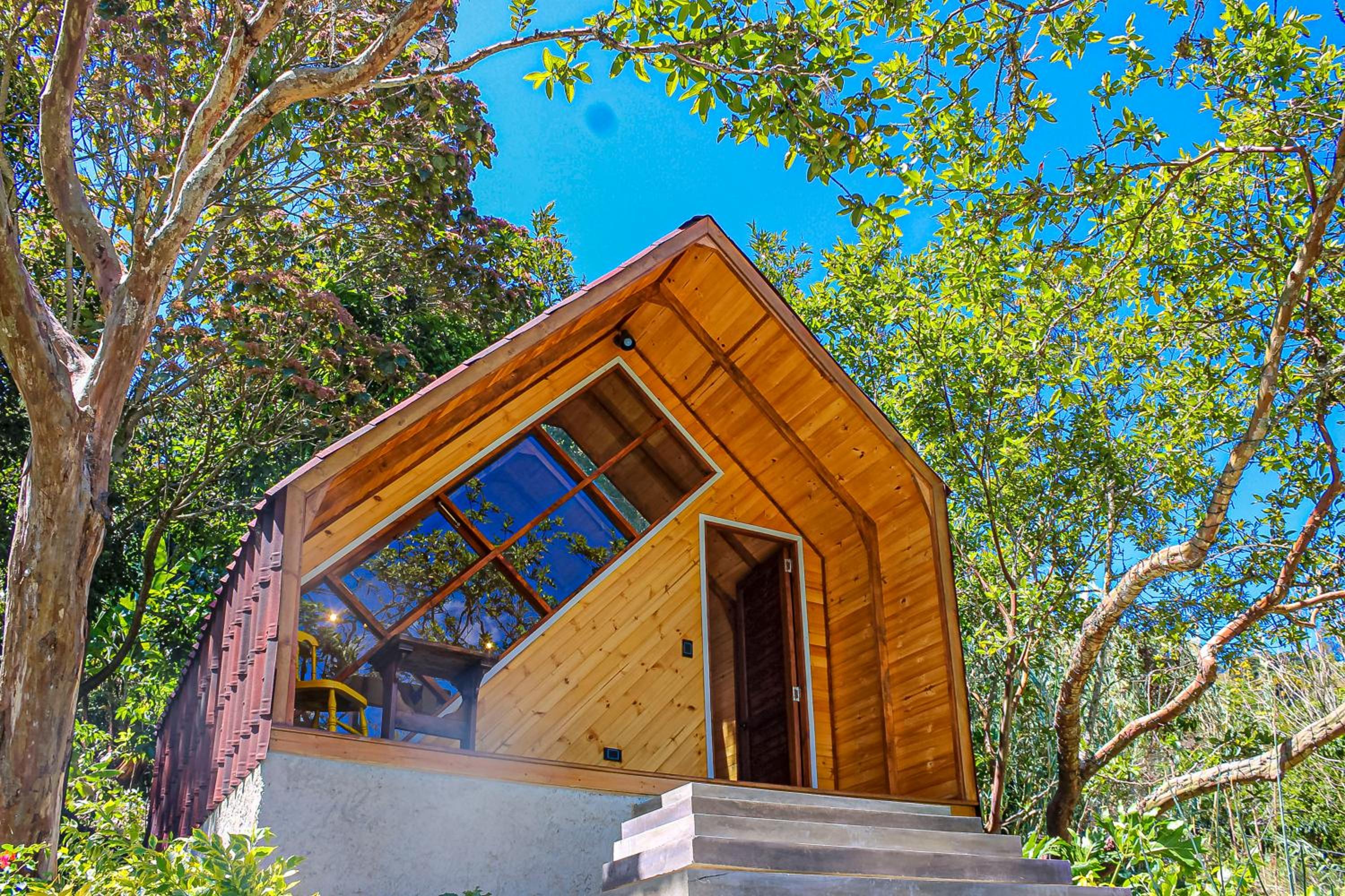 Glamping Corazón del Molino
