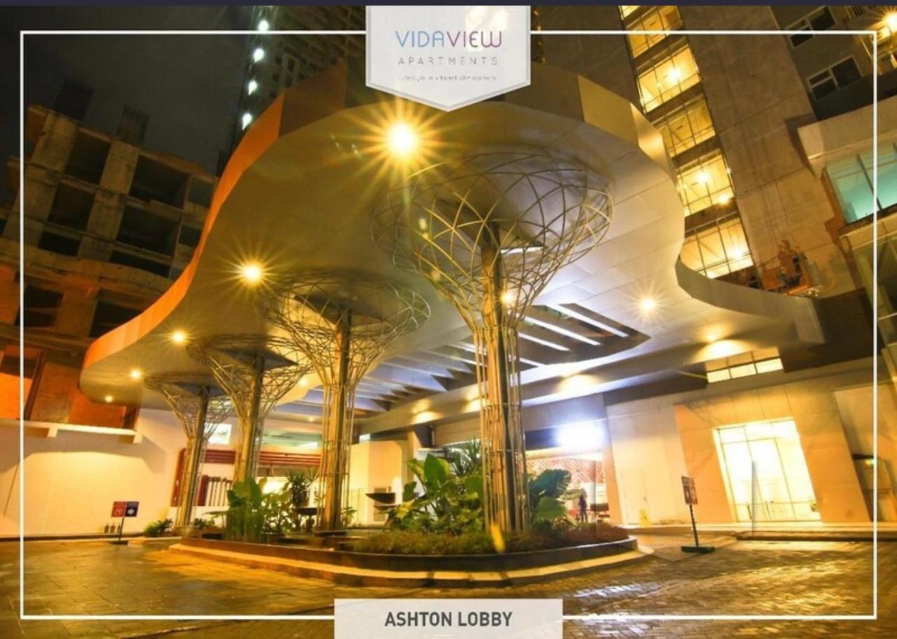 Apartement Vida View, 2BR comfy place by Als