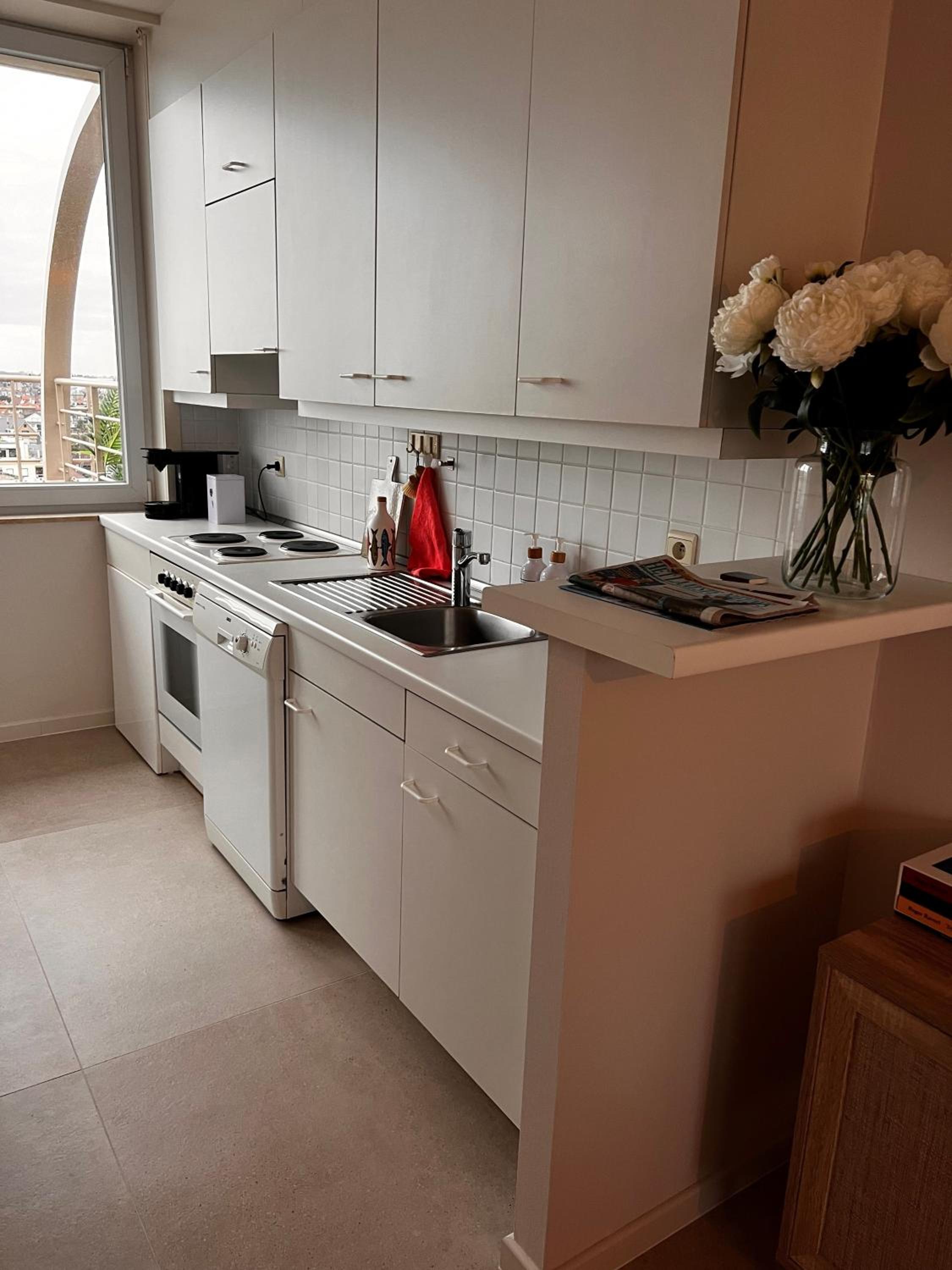 Appartement Sainte-Cécile
