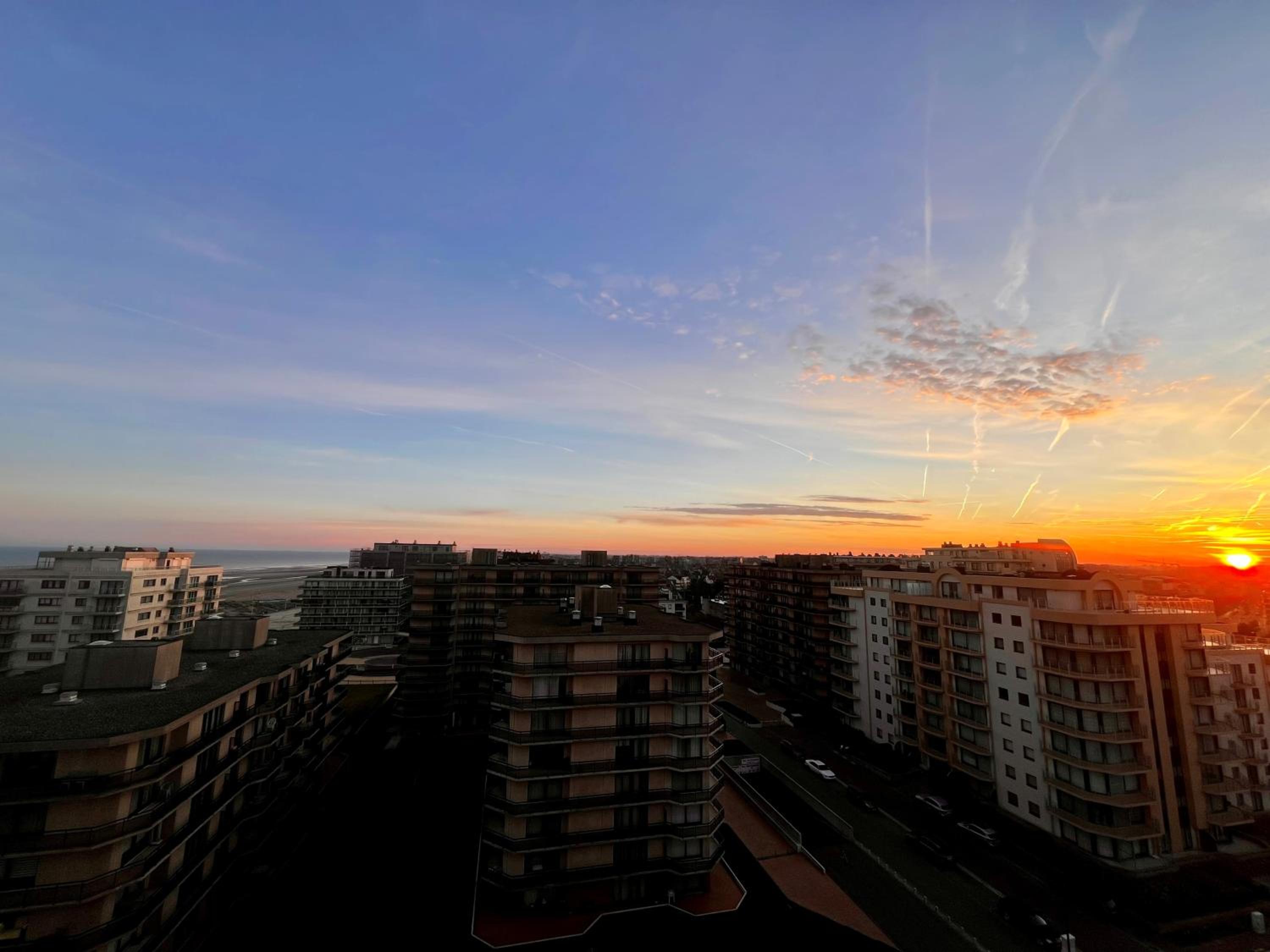 Appartement Sainte-Cécile