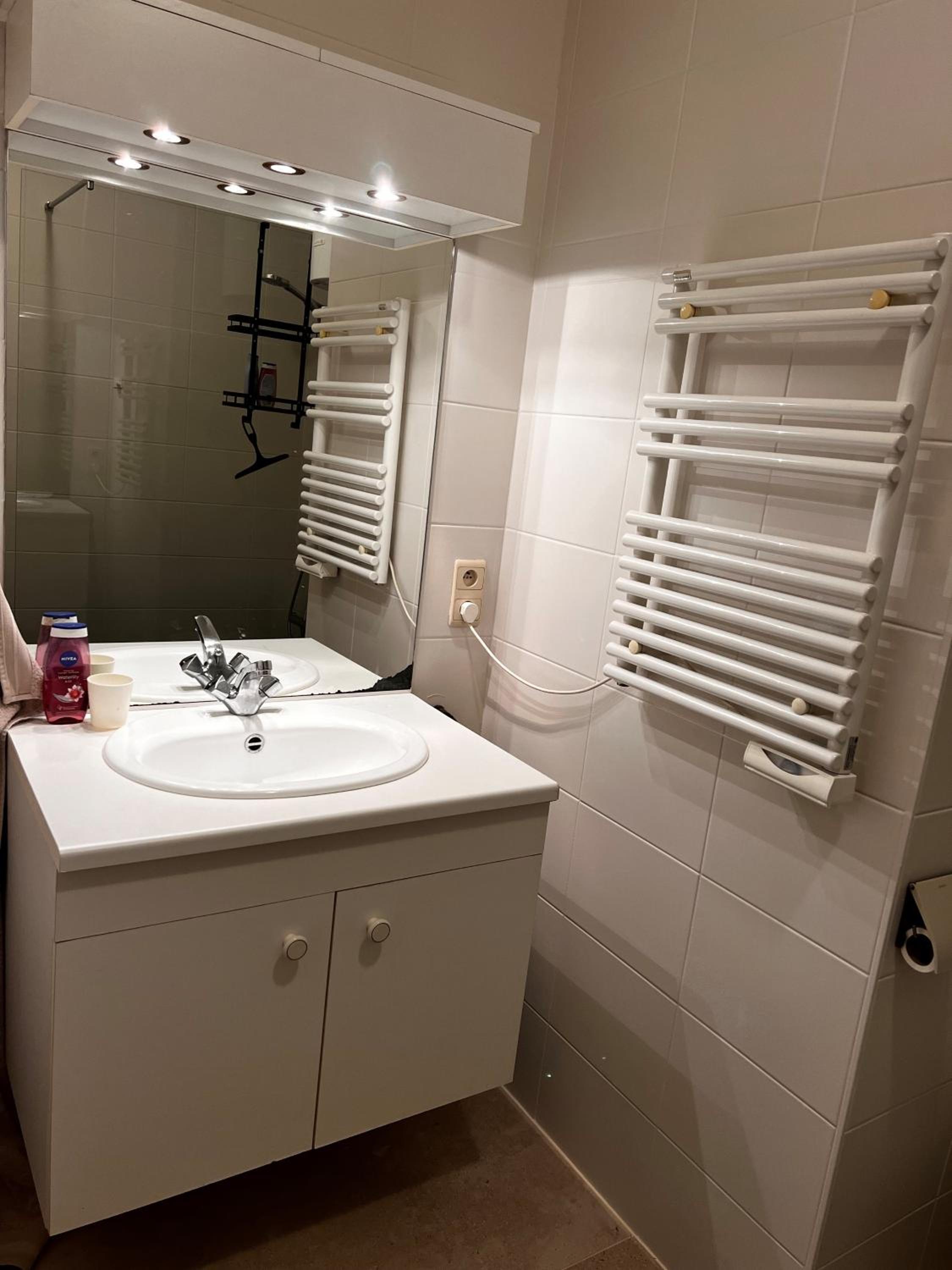 Appartement Sainte-Cécile