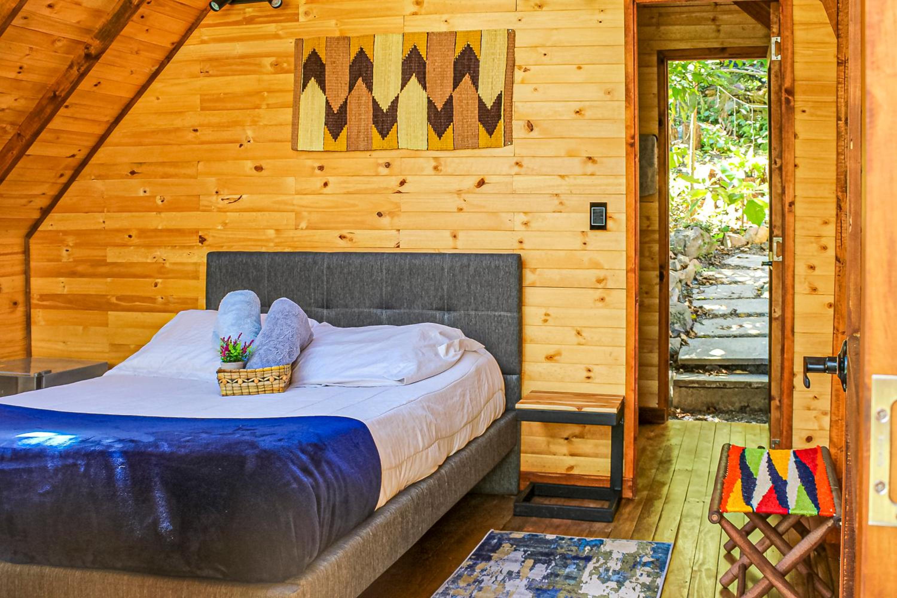 Glamping Corazón del Molino