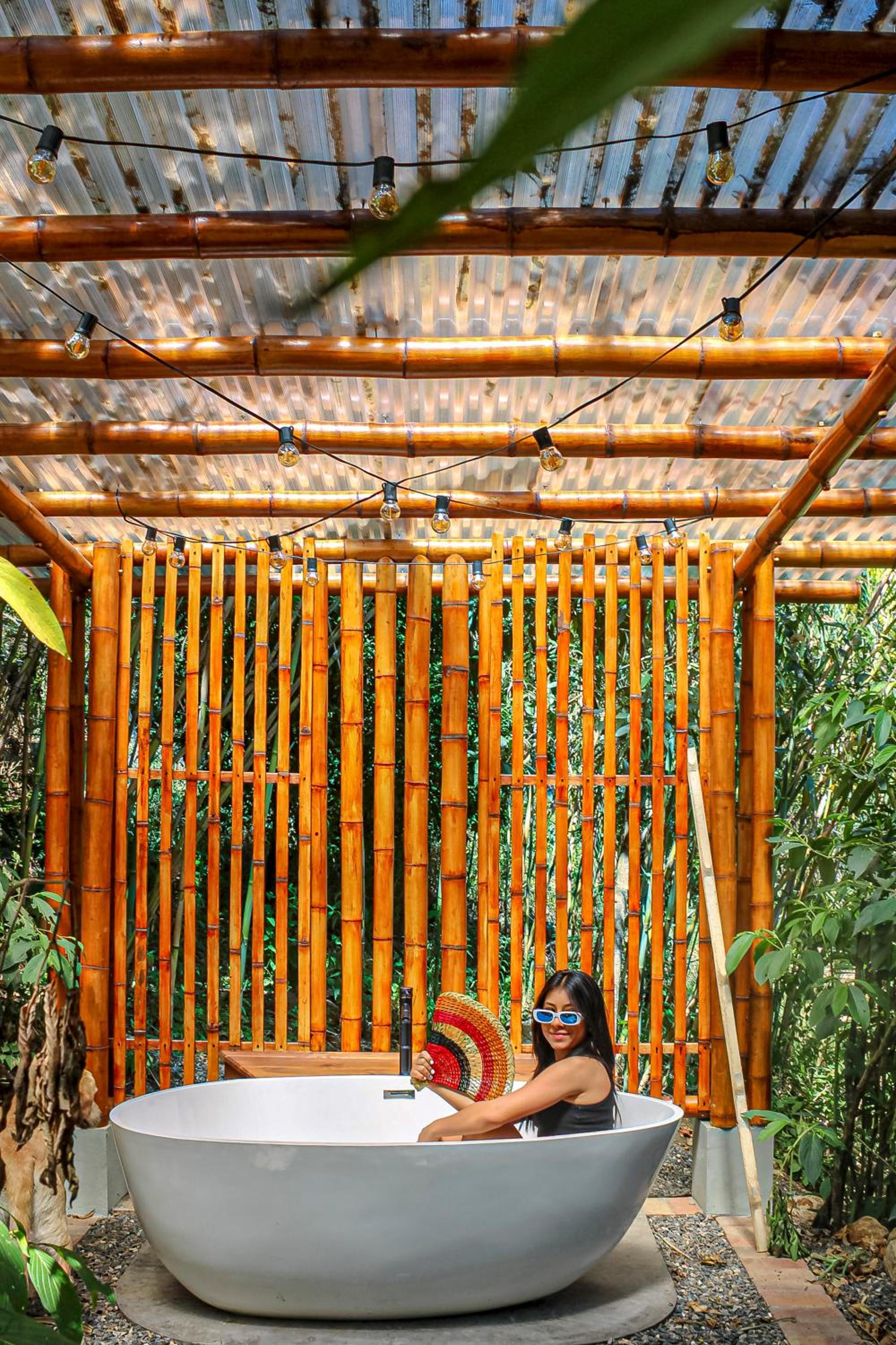 Glamping Corazón del Molino