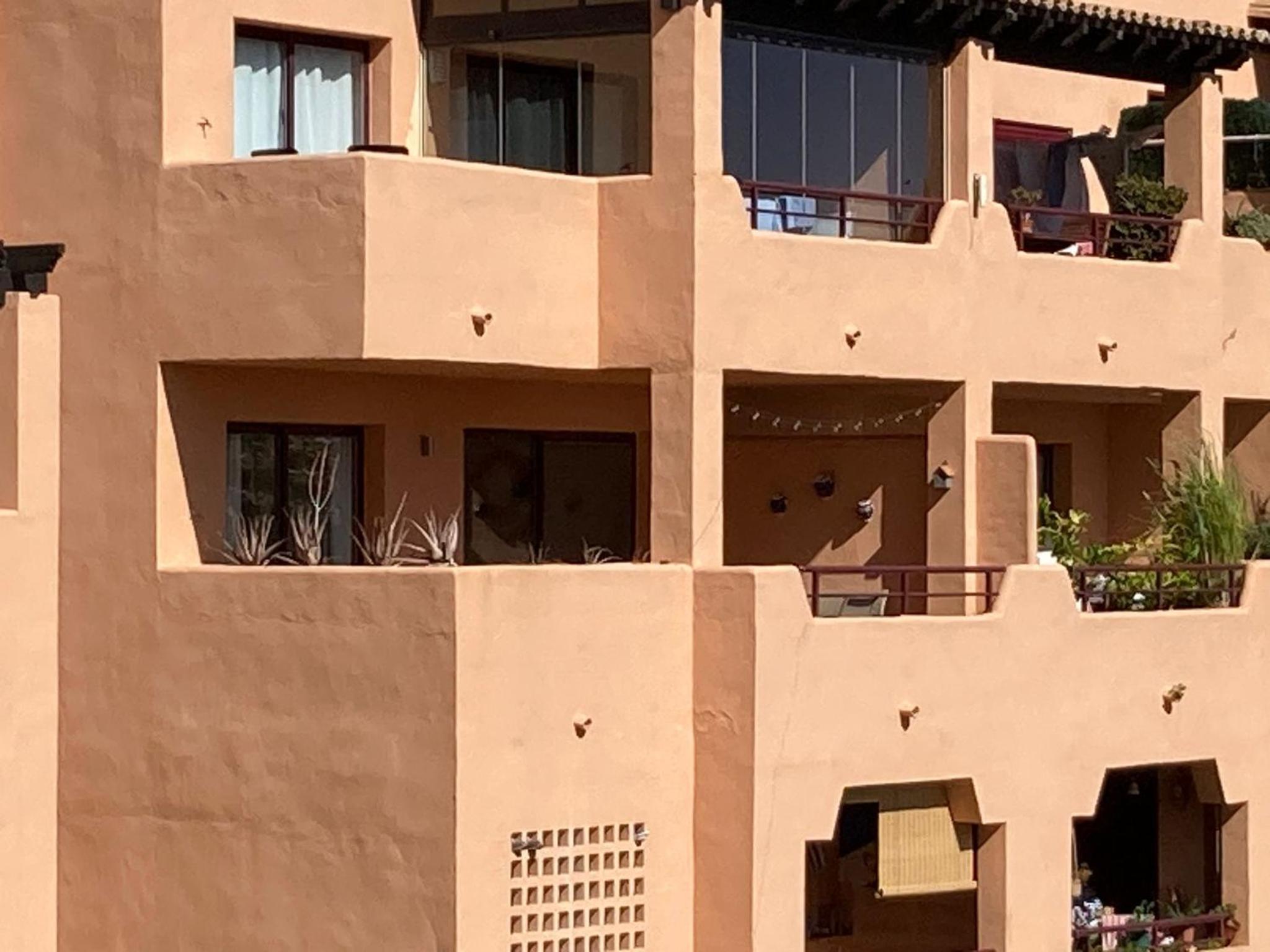 Casa Jasmina Calahonda with seaview 2 bed 2 bath view 2