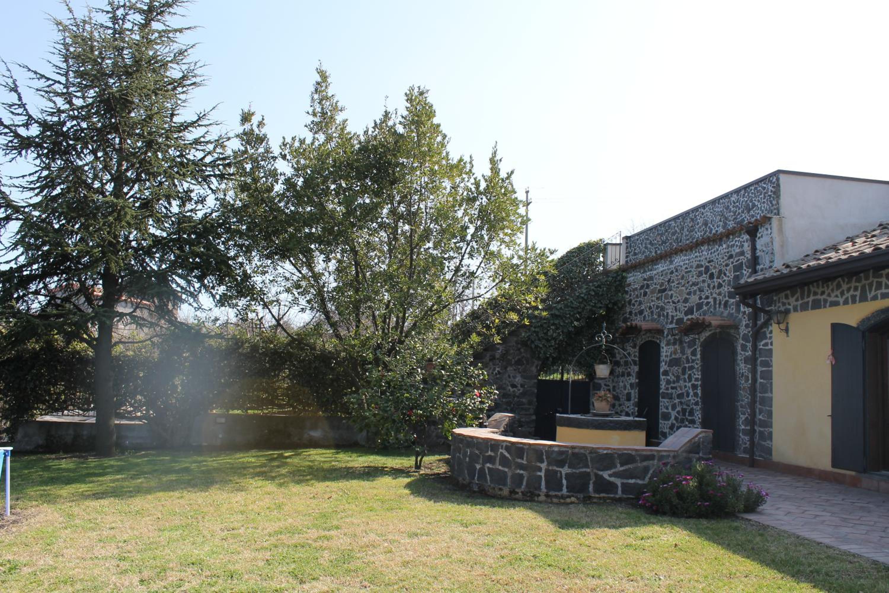 B&B Villa Loriana