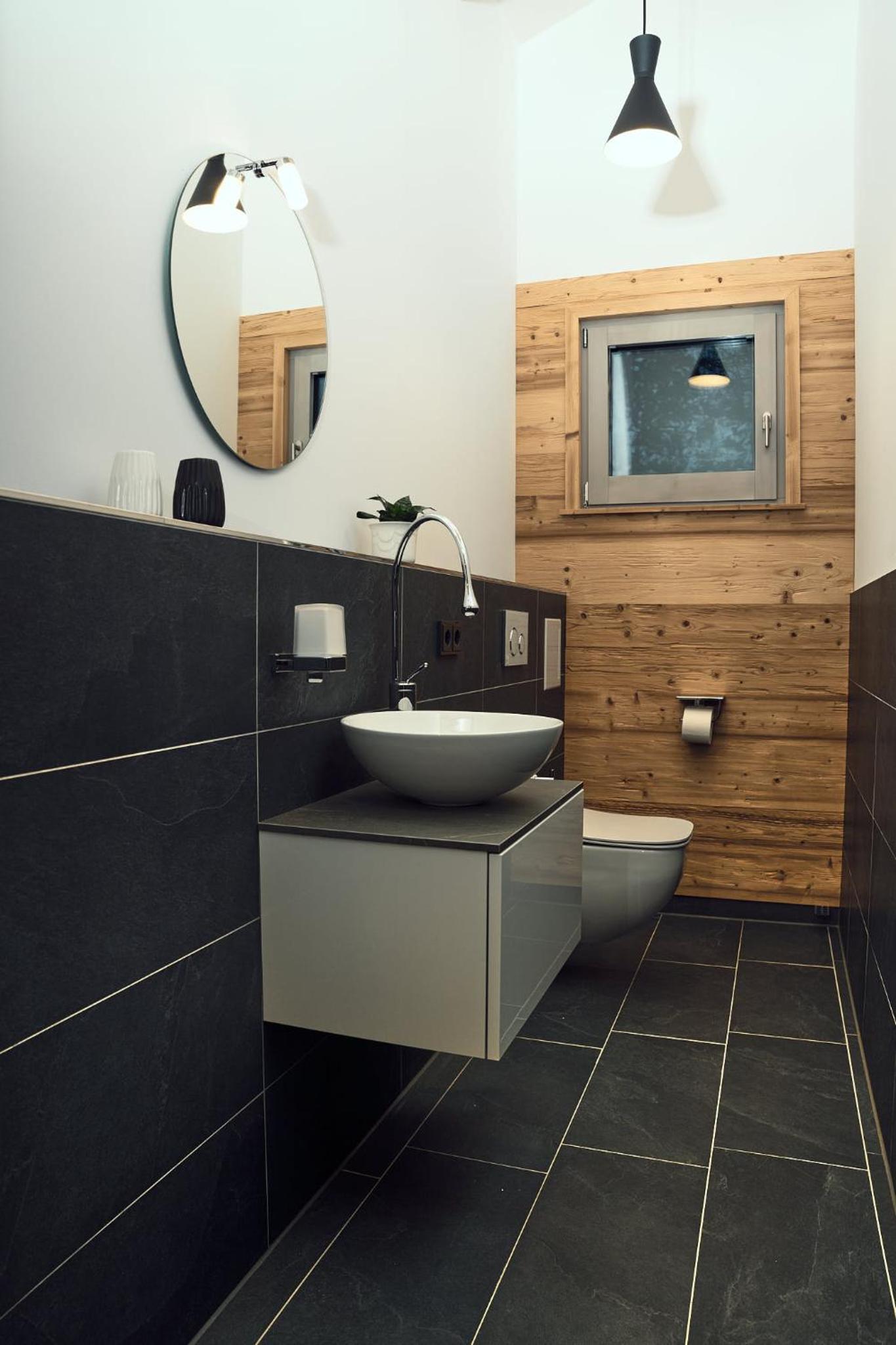 VÜ Terrassen-Chalets