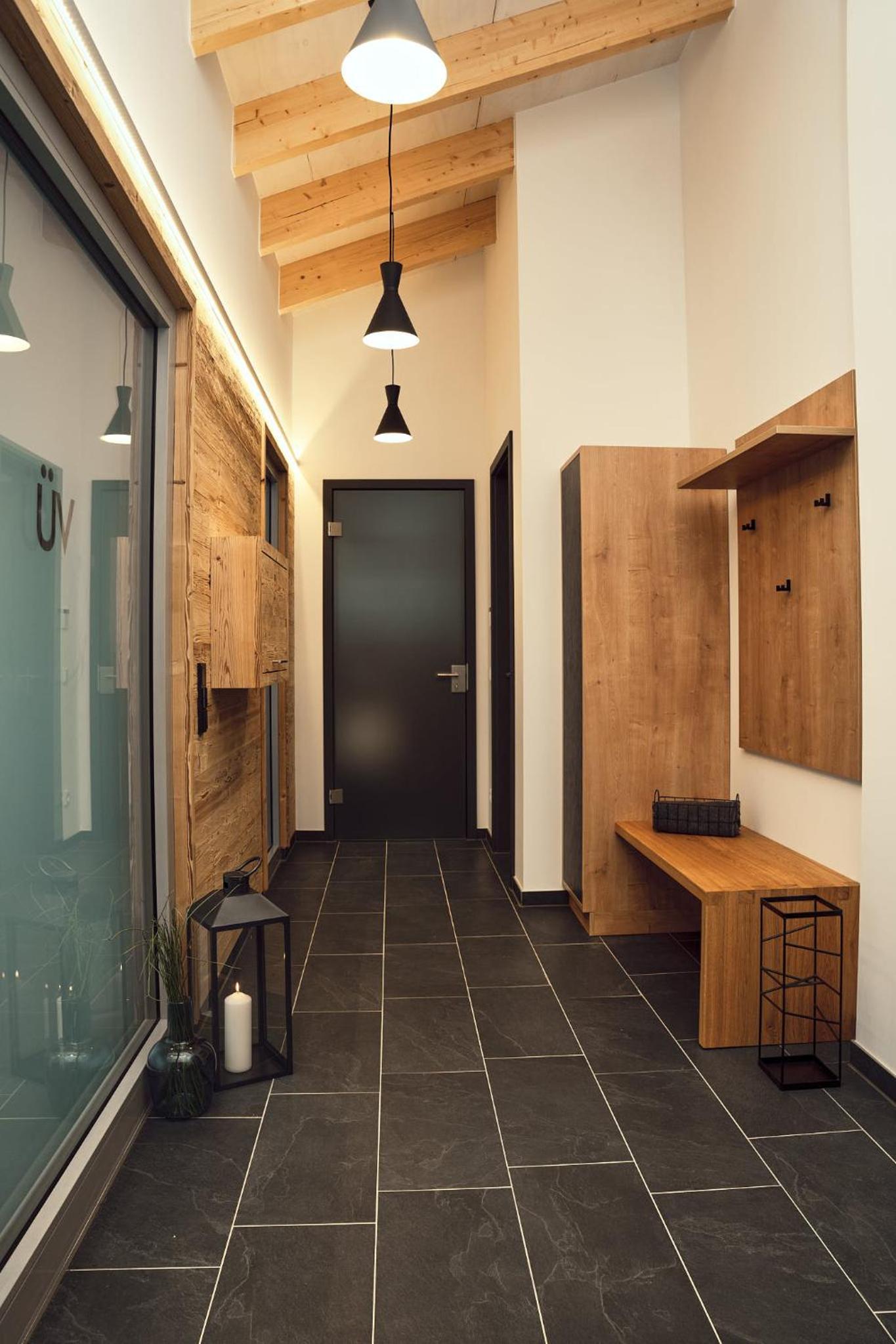 VÜ Terrassen-Chalets