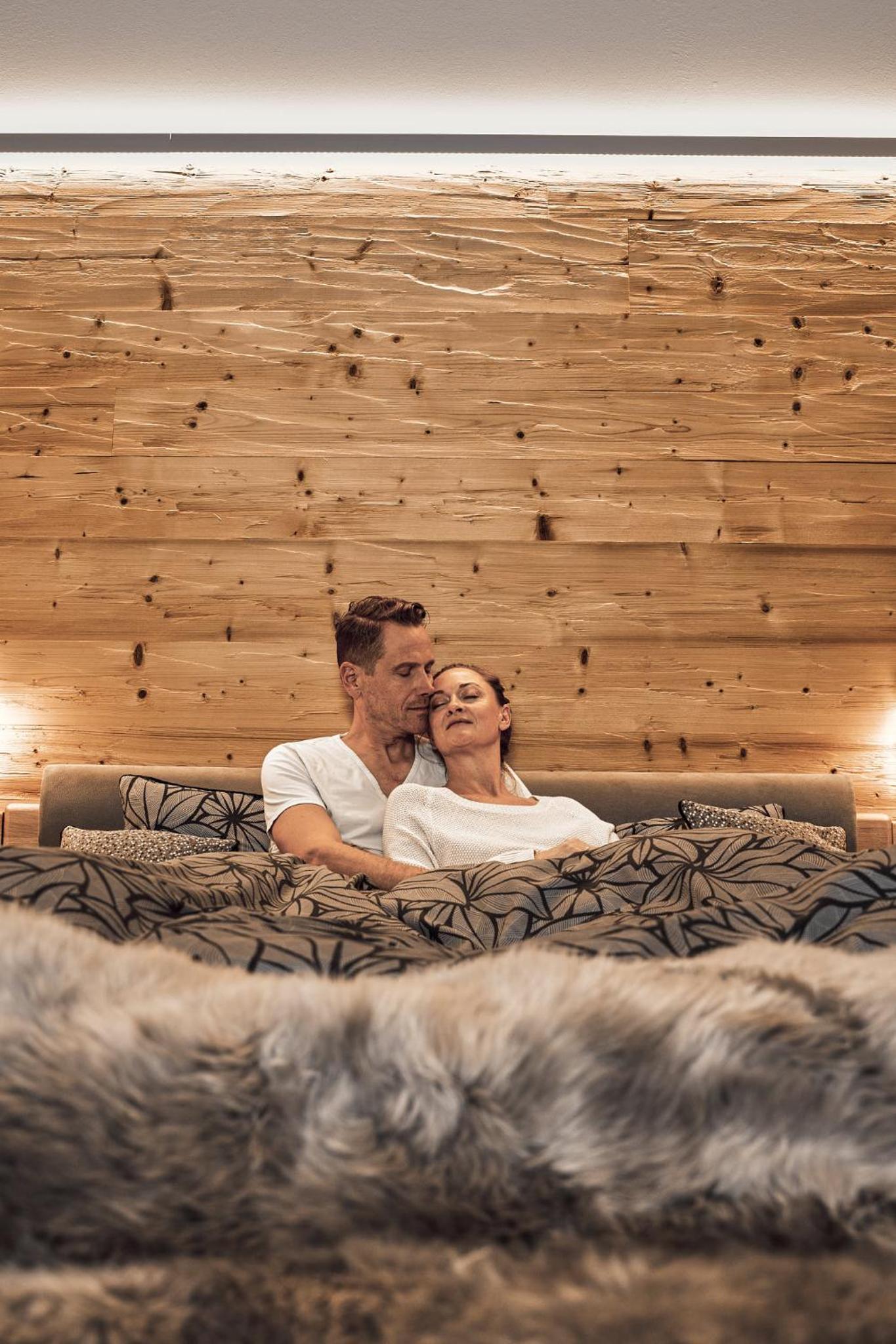 VÜ Terrassen-Chalets