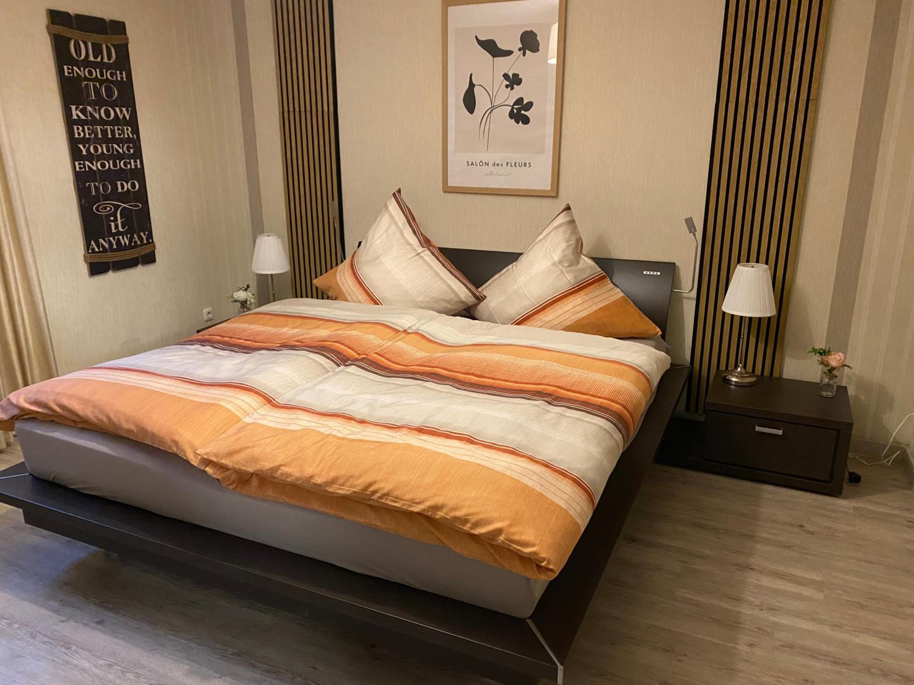 Premium Lodge nahe Cochem - 5-Sterne- Ferienwohnung - 149 qm - für 2-6 Gäste