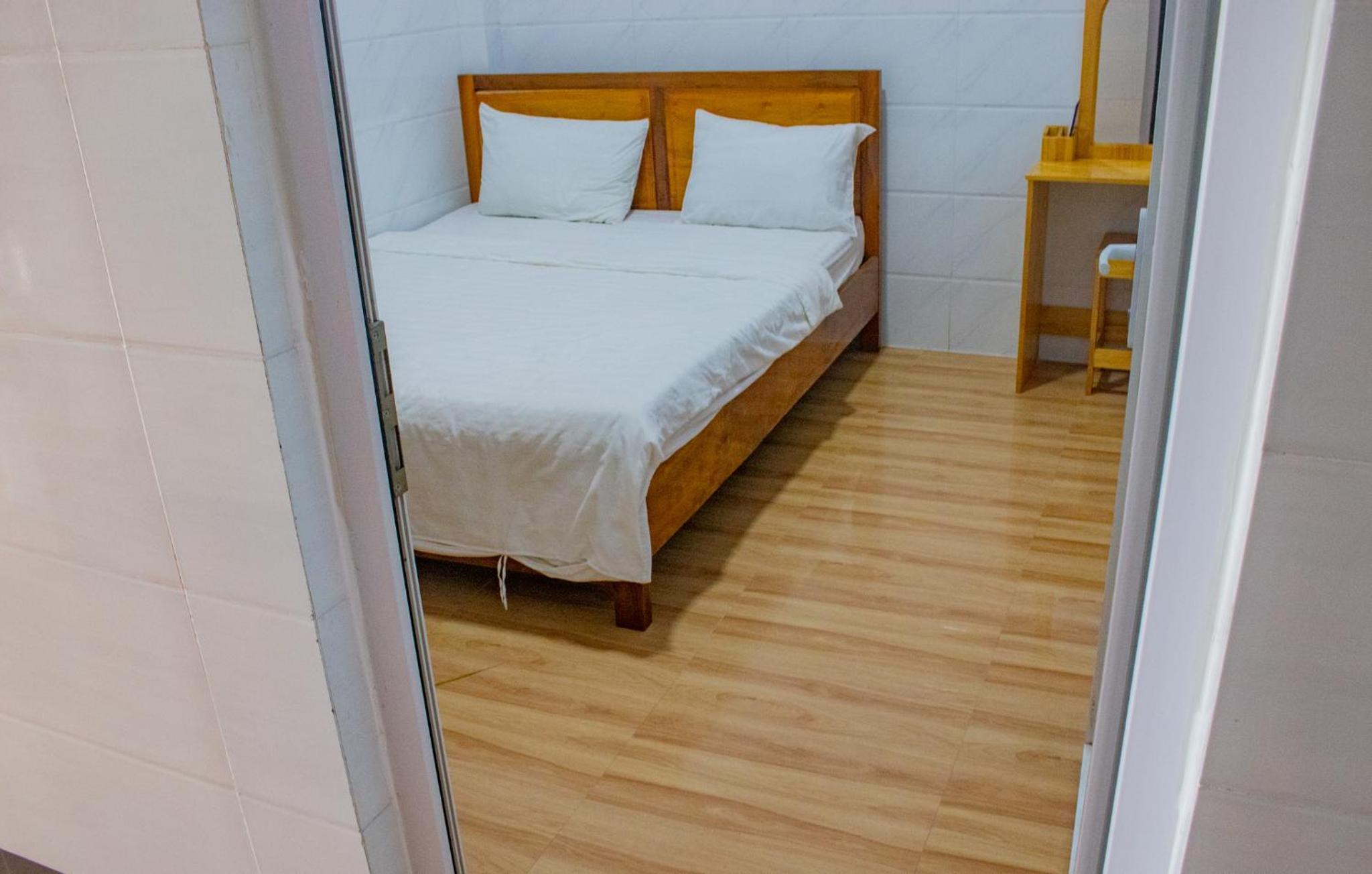 Hoàng Thiện Homestay đảo Phú Qúy