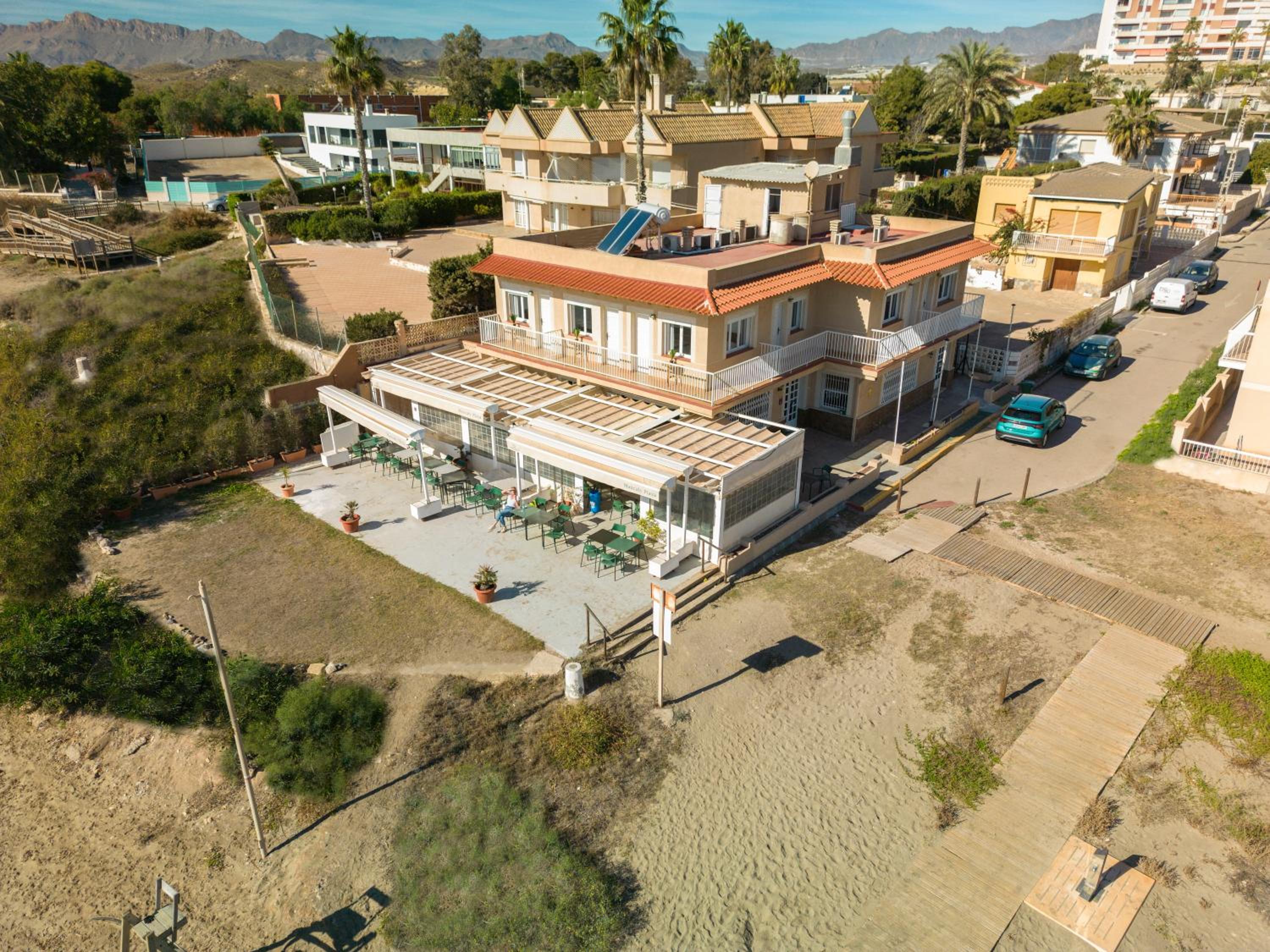 Maxcaly Playa by Blossom Hotels view 5