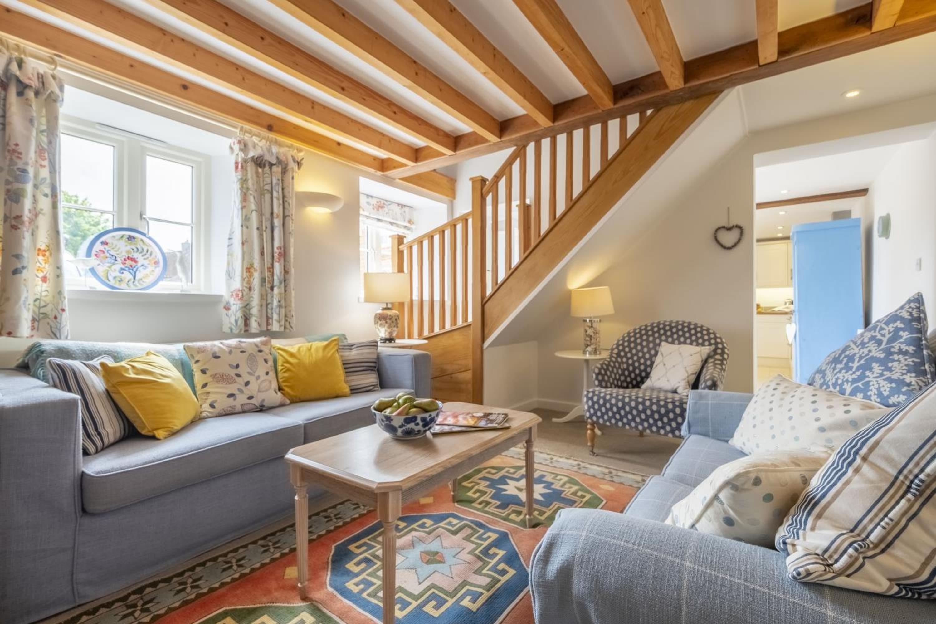 Seaview Cottage