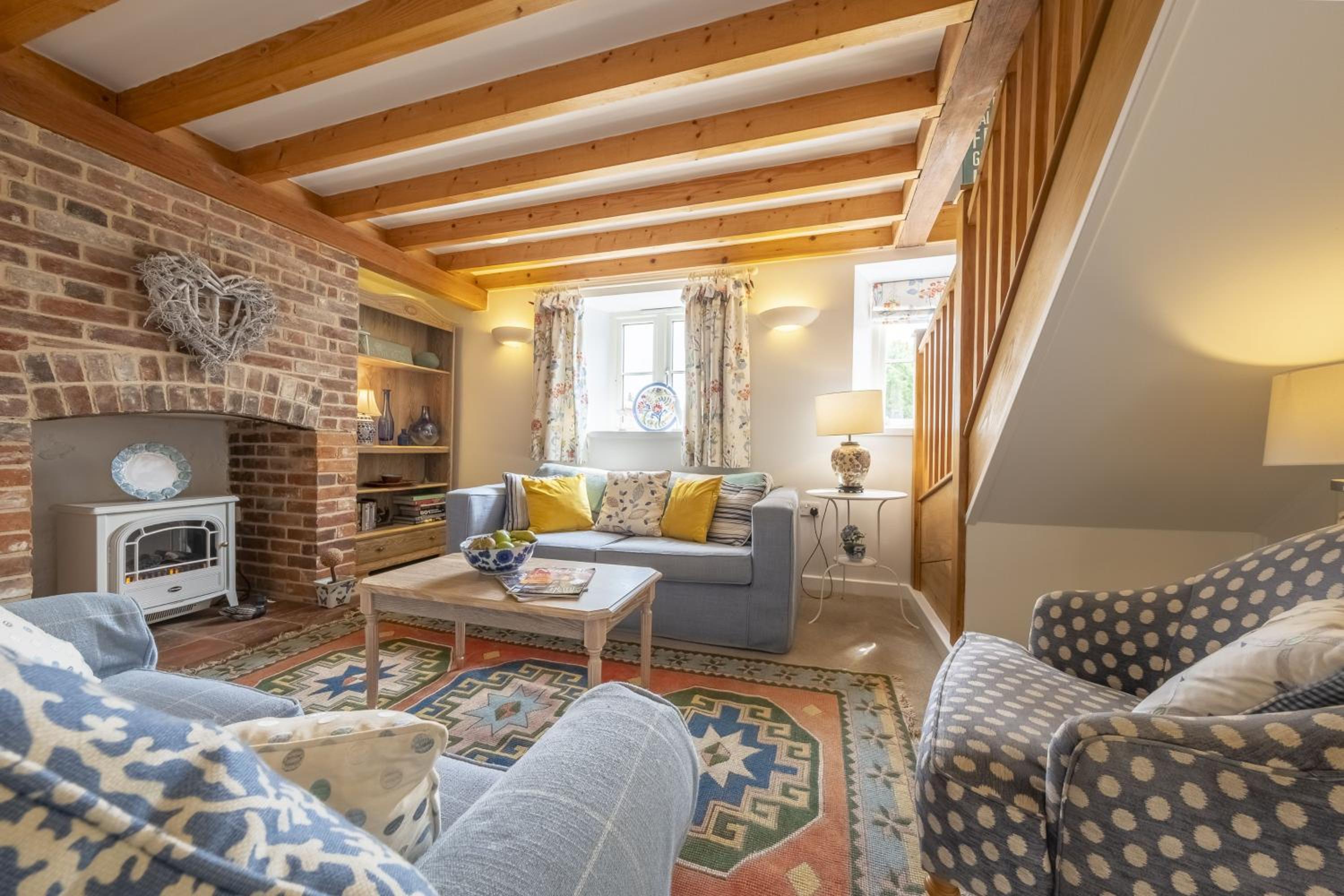 Seaview Cottage