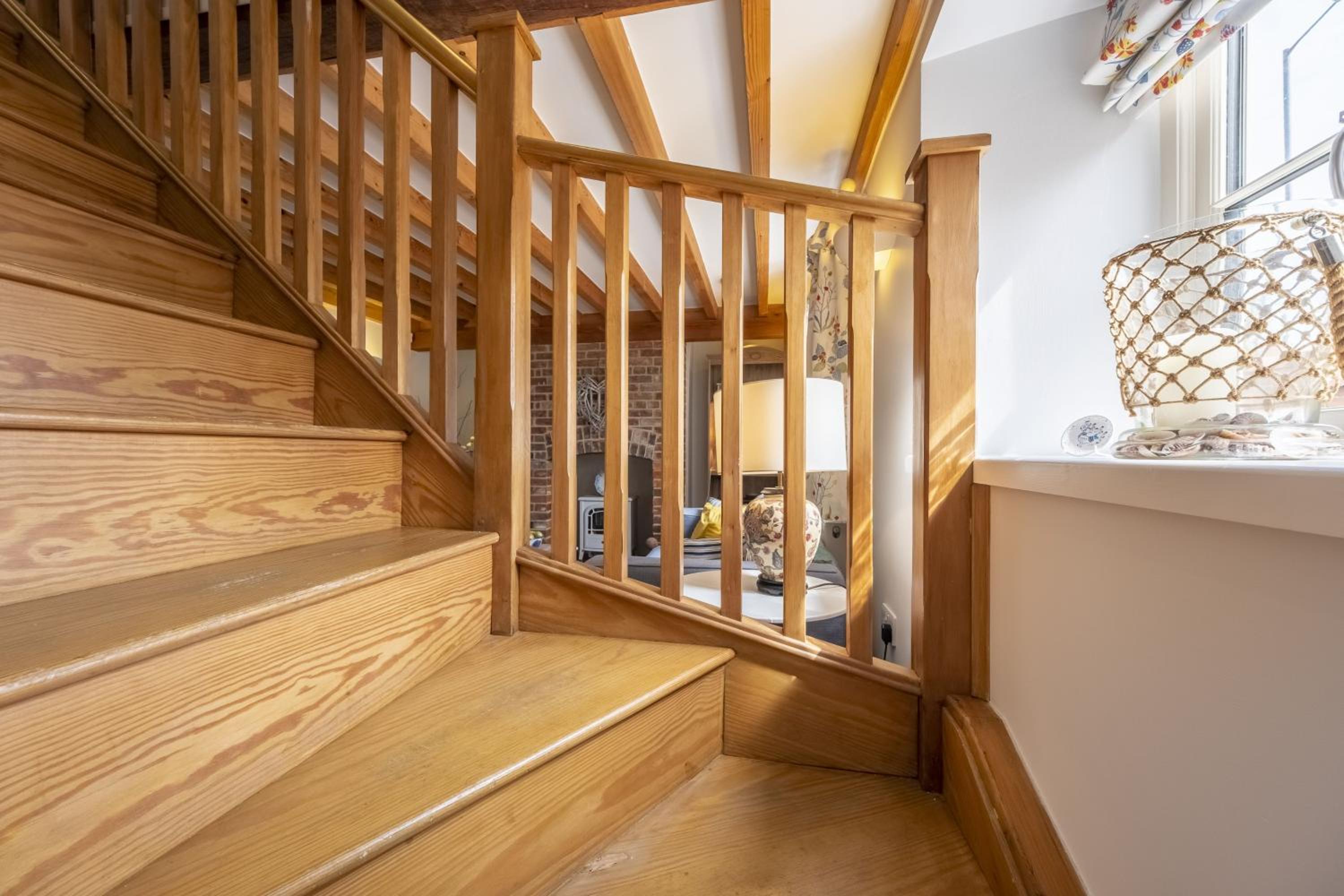 Seaview Cottage