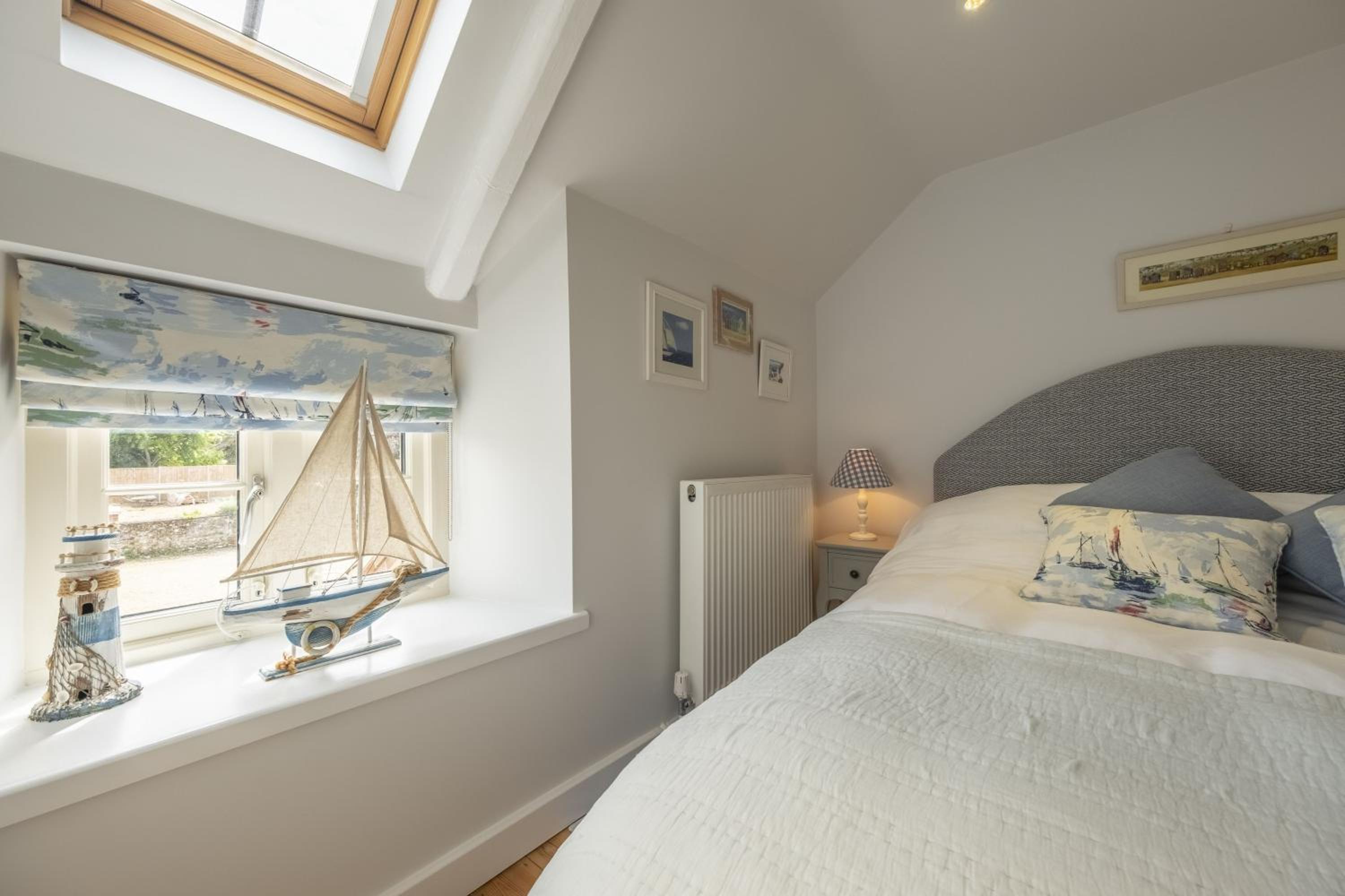 Seaview Cottage
