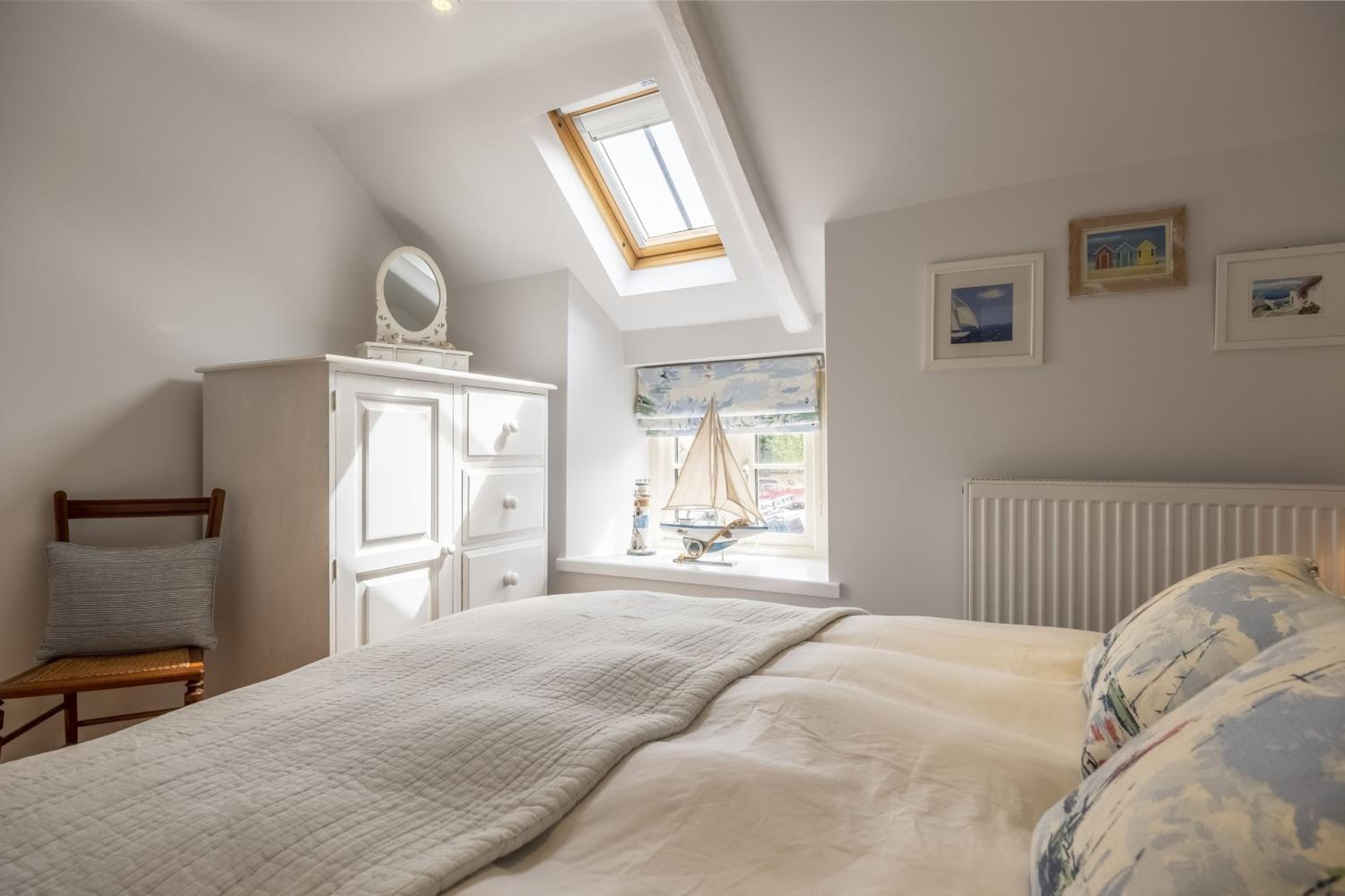 Seaview Cottage