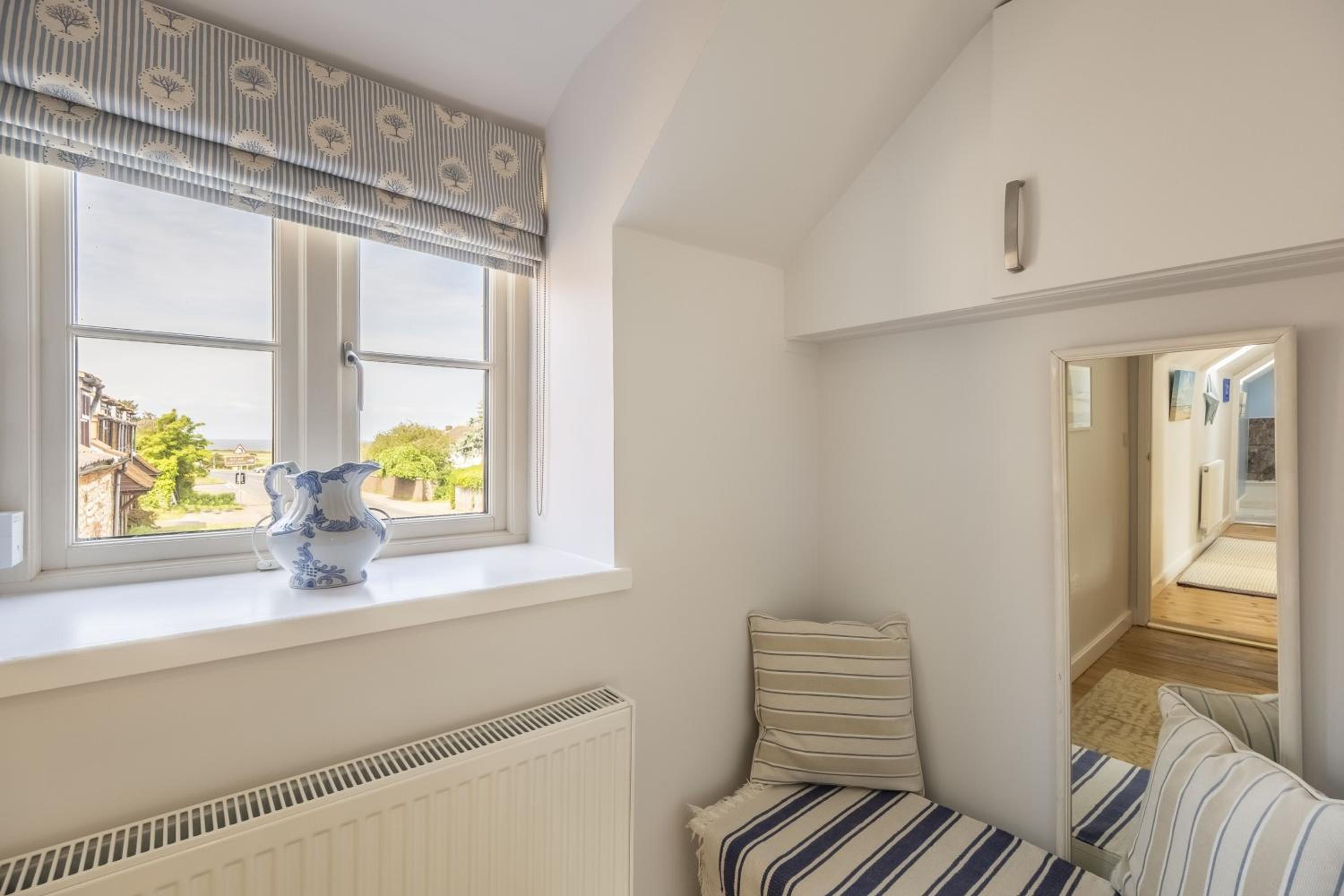 Seaview Cottage