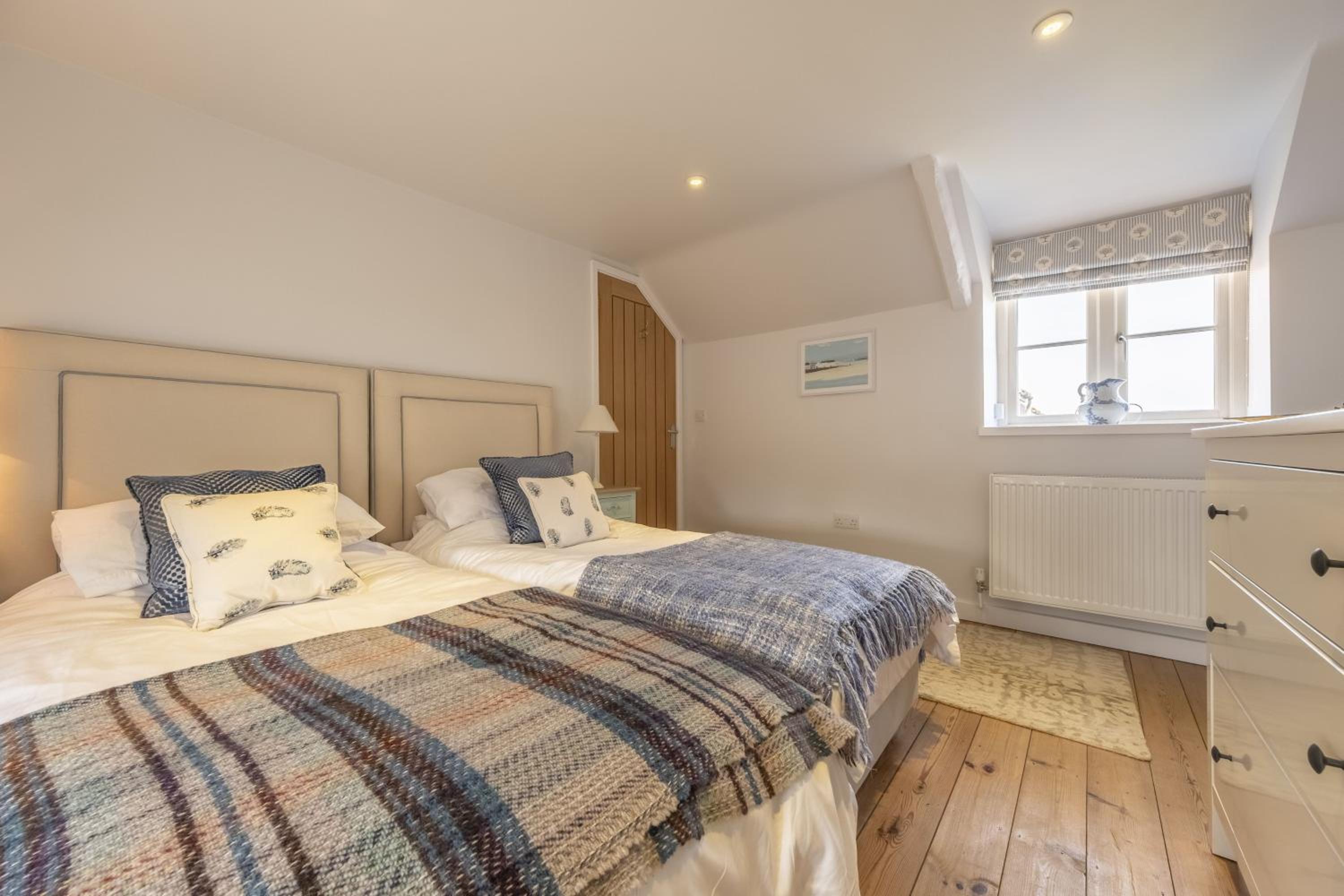 Seaview Cottage