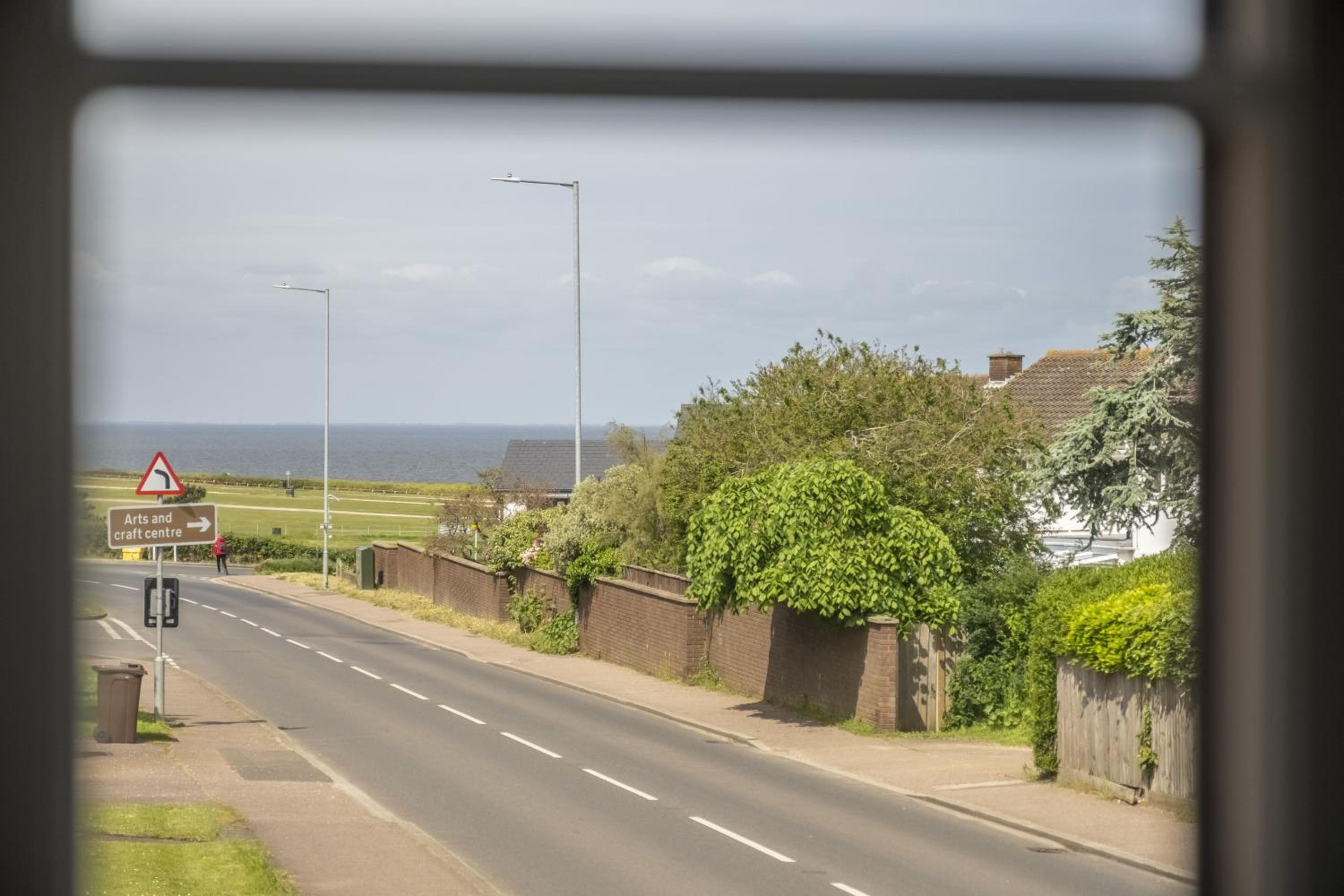 Seaview Cottage