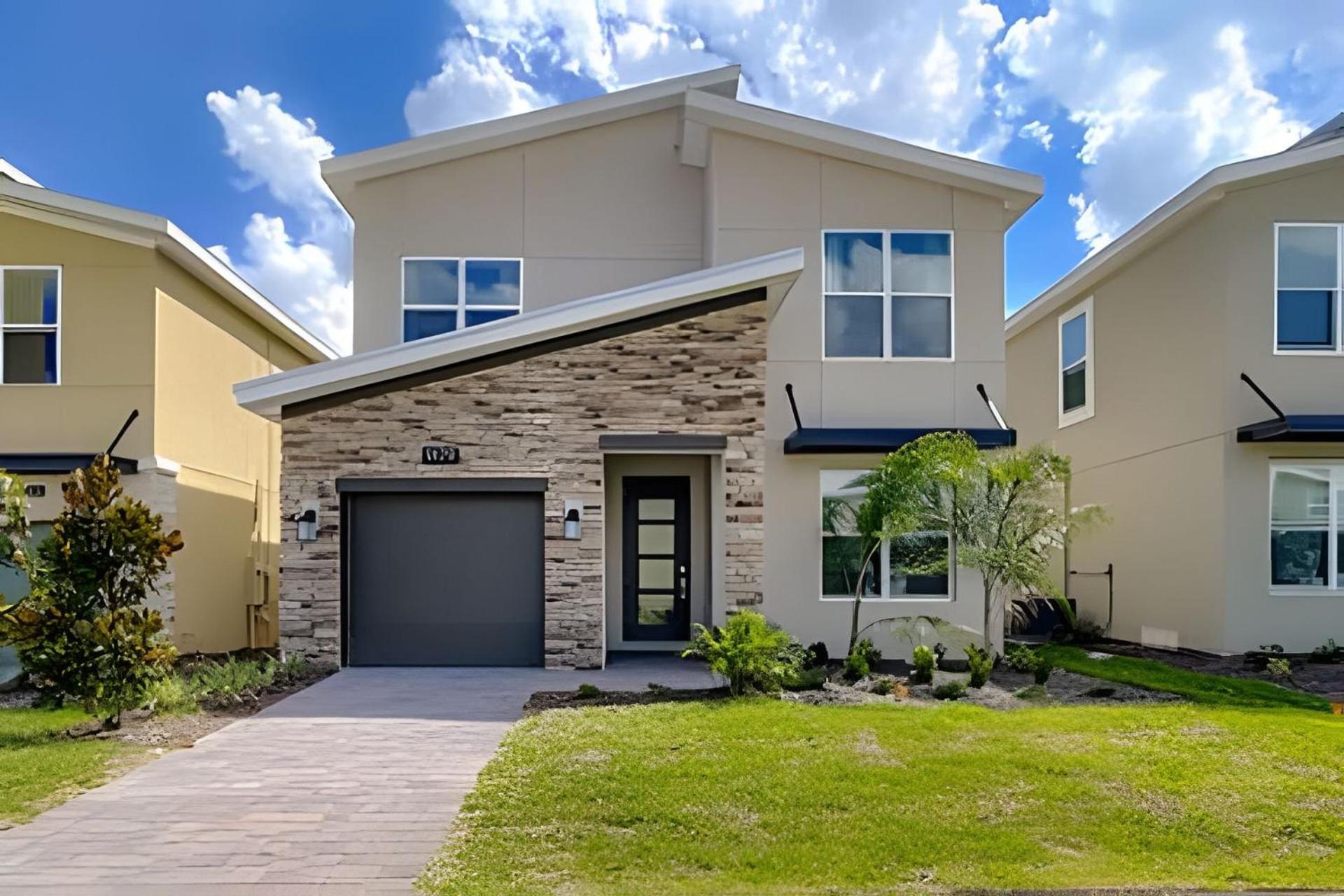 Hotel Resort style villa close to Disney and other parks - Image 1