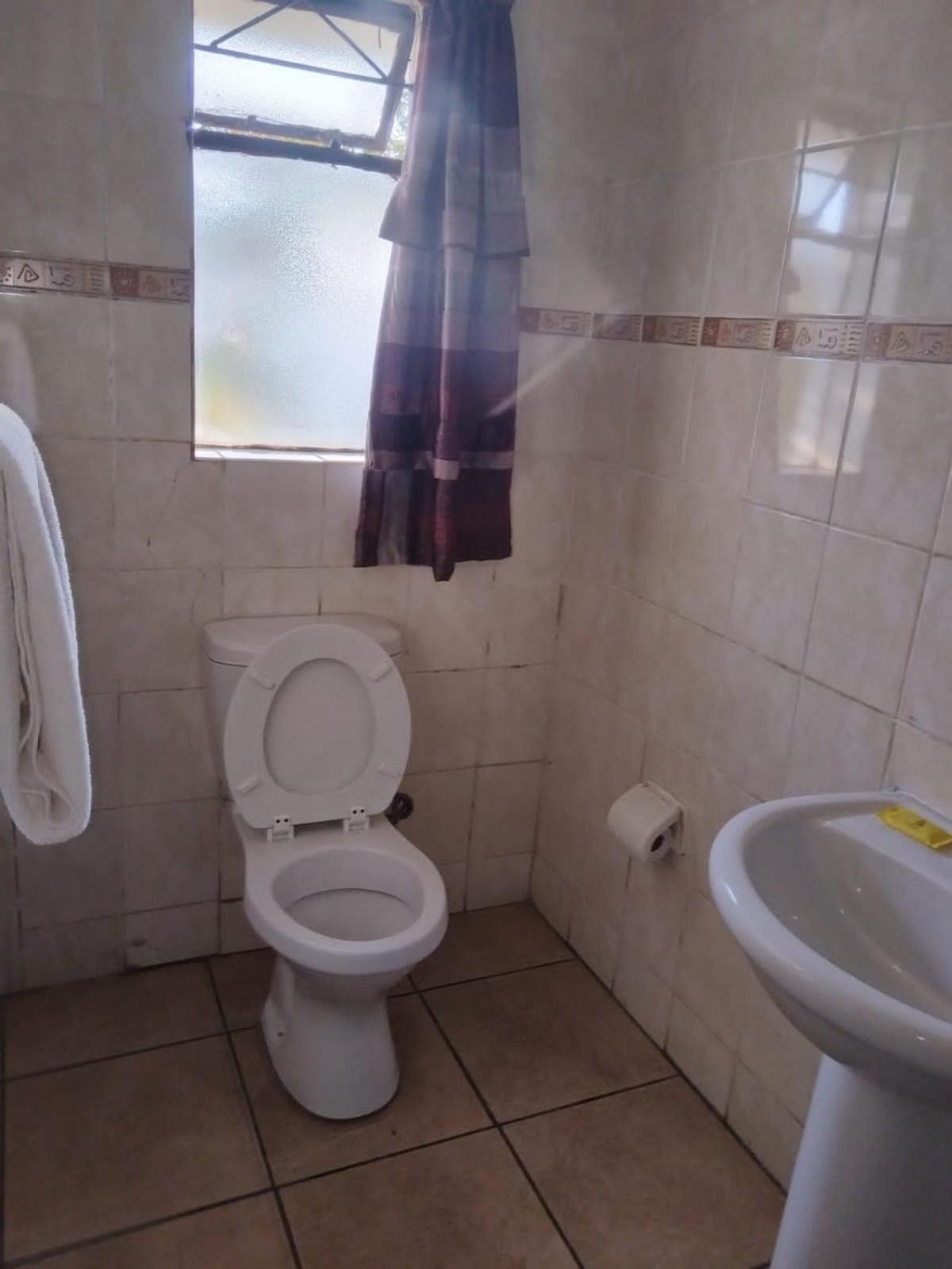 Ecotel OR Tambo Airport