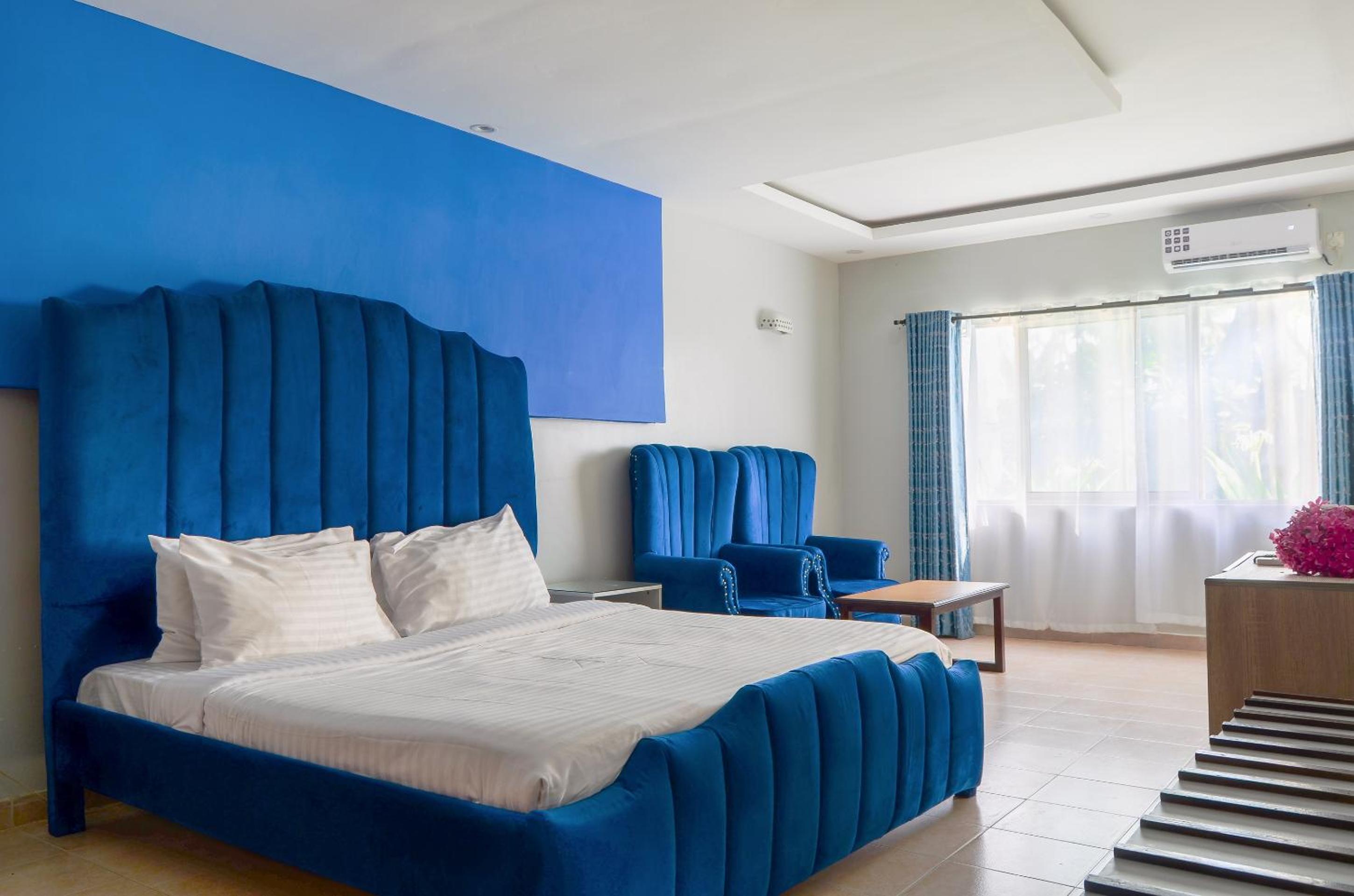 Sai Rock Beach Hotel & Spa, photo 60