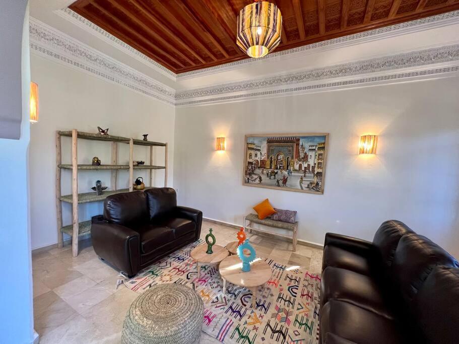 Villa 1 by Majestic Properties