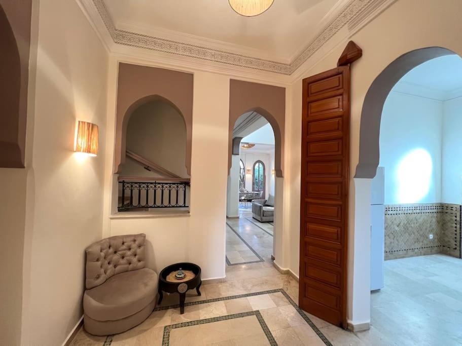 Villa 1 by Majestic Properties