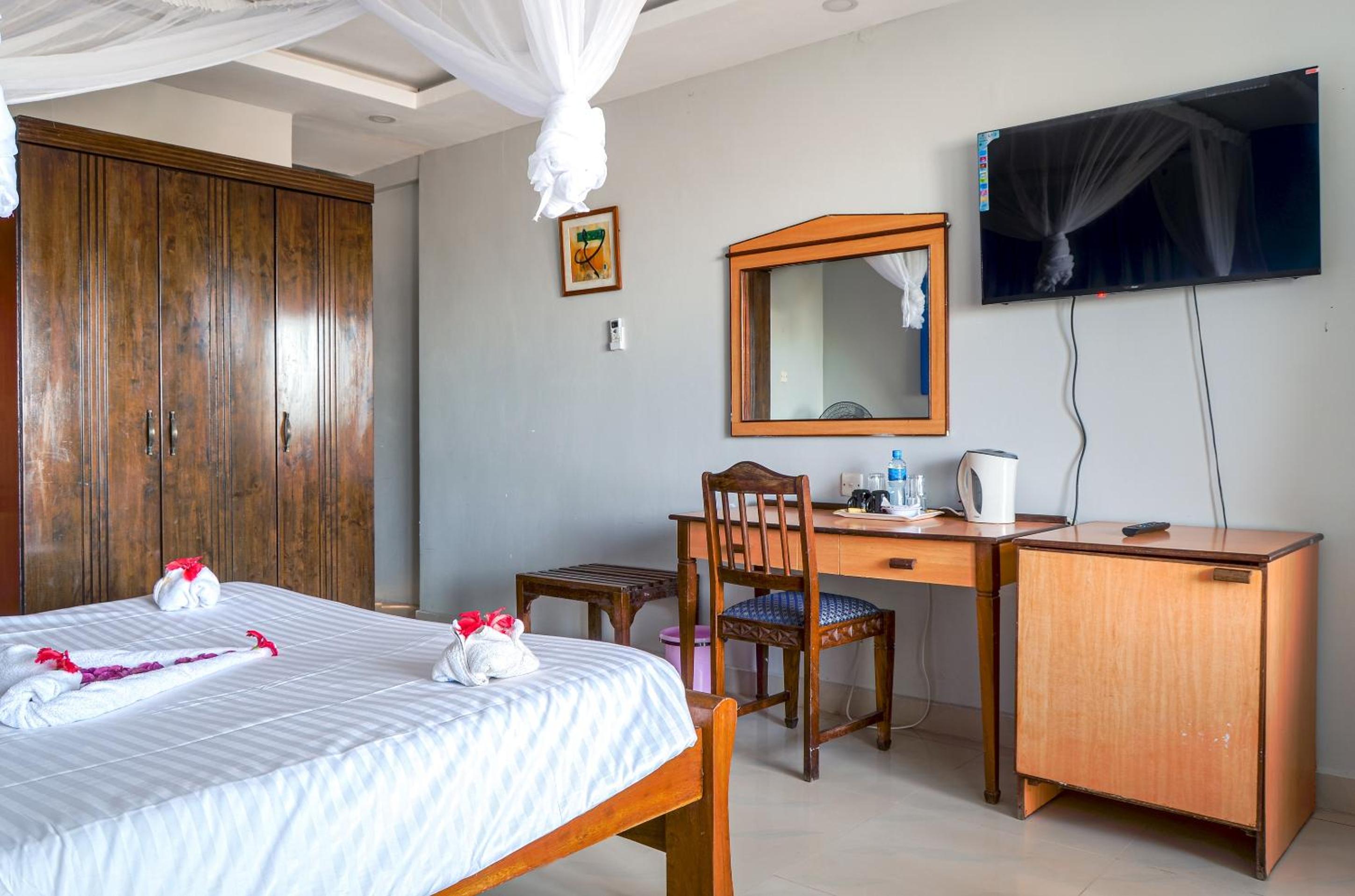 Sai Rock Beach Hotel & Spa, photo 59