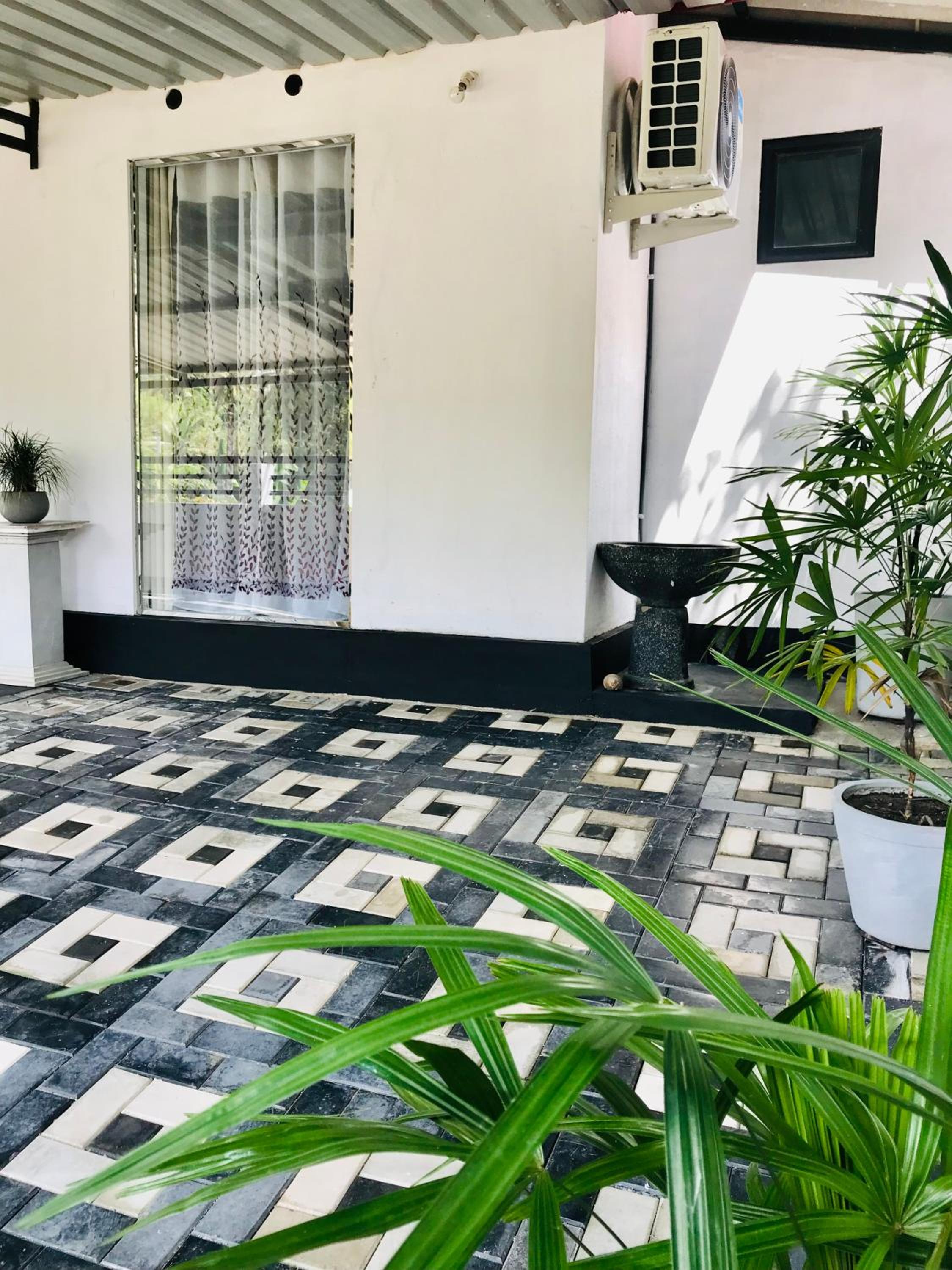 Hima House Mirissa view 4