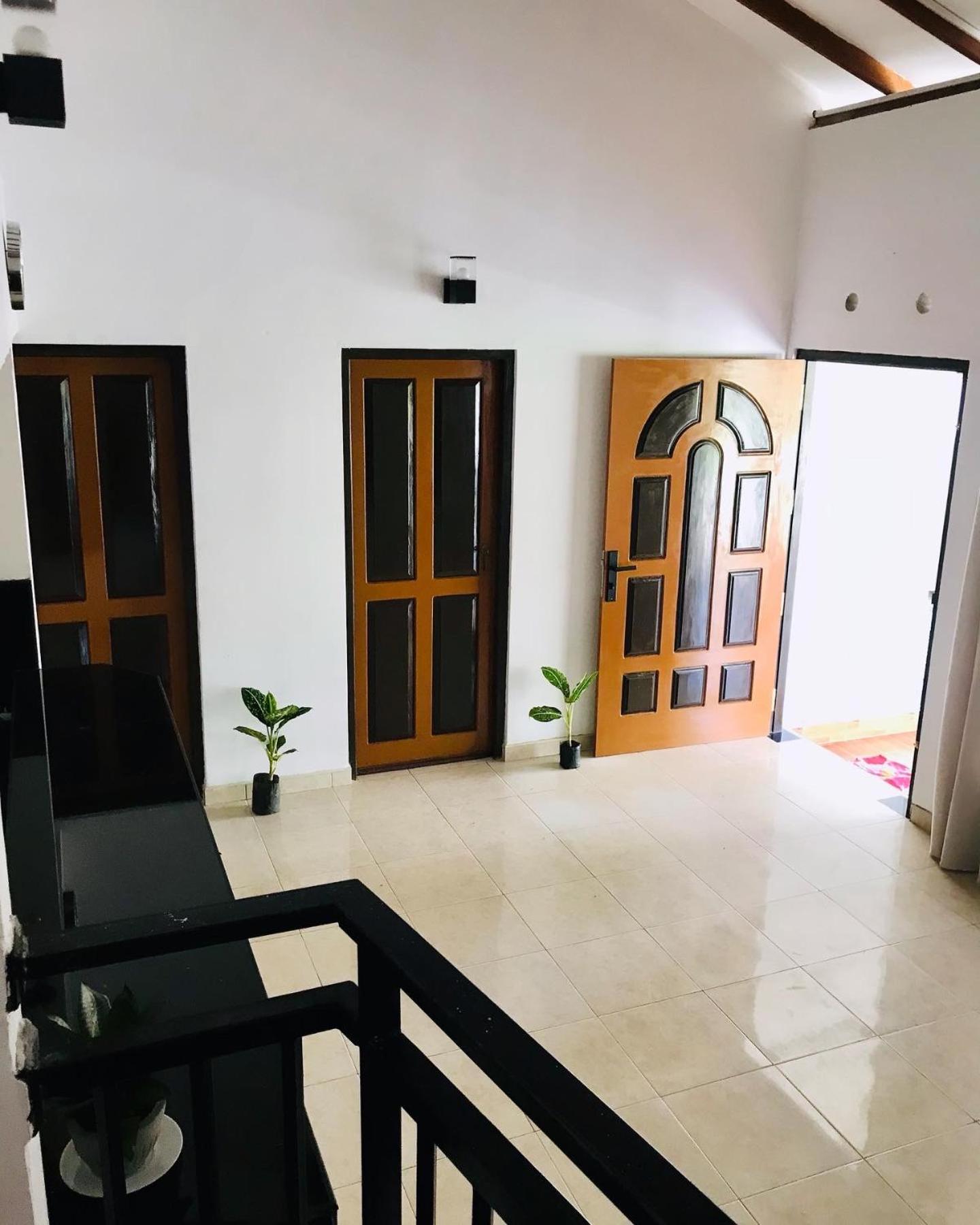 Hima House Mirissa view 5