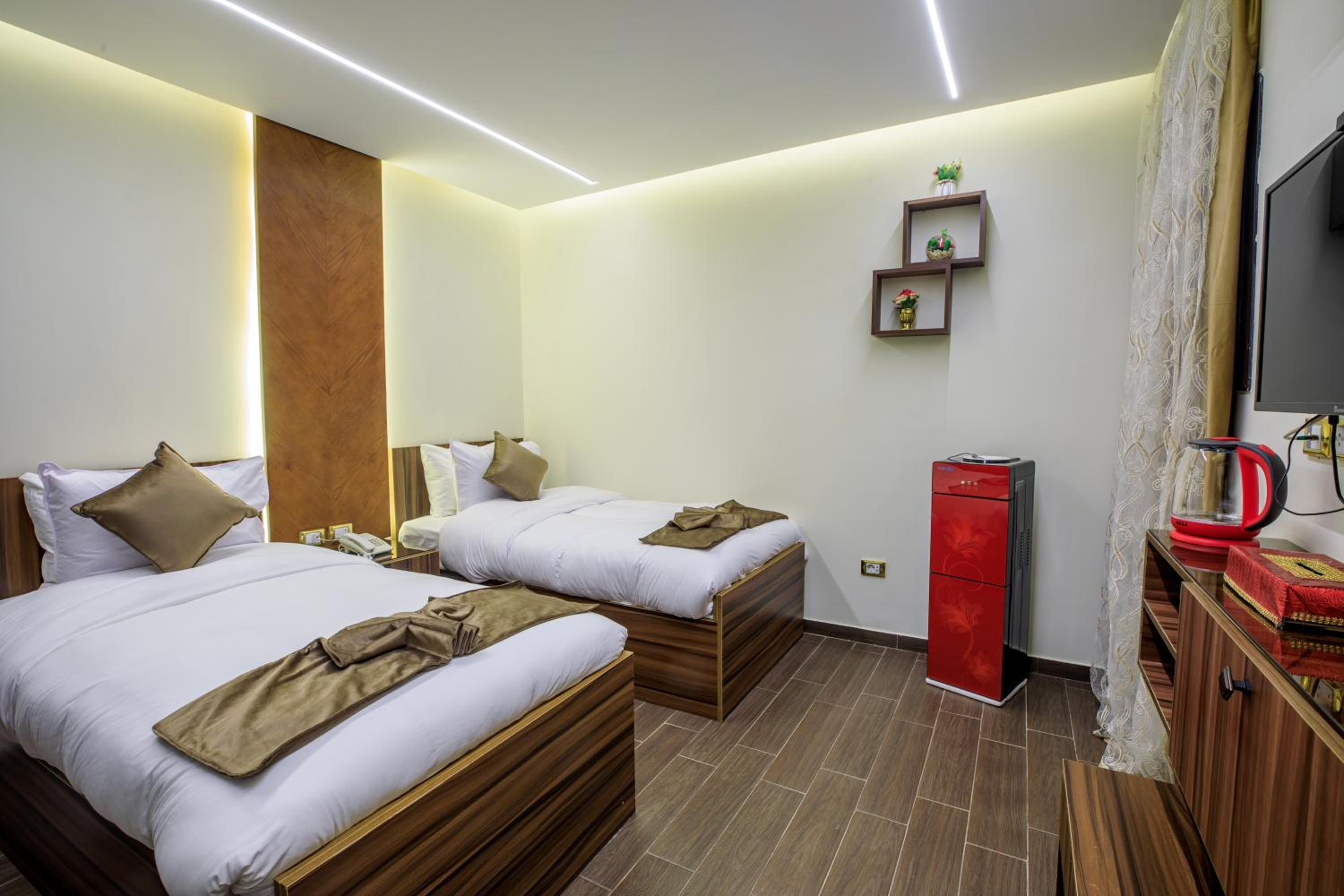 Piccolo Mondo Boutique Hotel