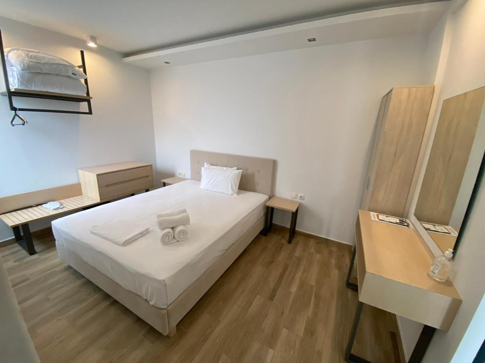 Coral Boutique Apartments view 2