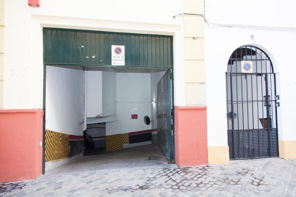 zona 1 Santa Cruz Parking Privado view 4