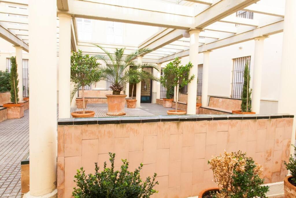 zona 1 Santa Cruz Parking Privado view 5