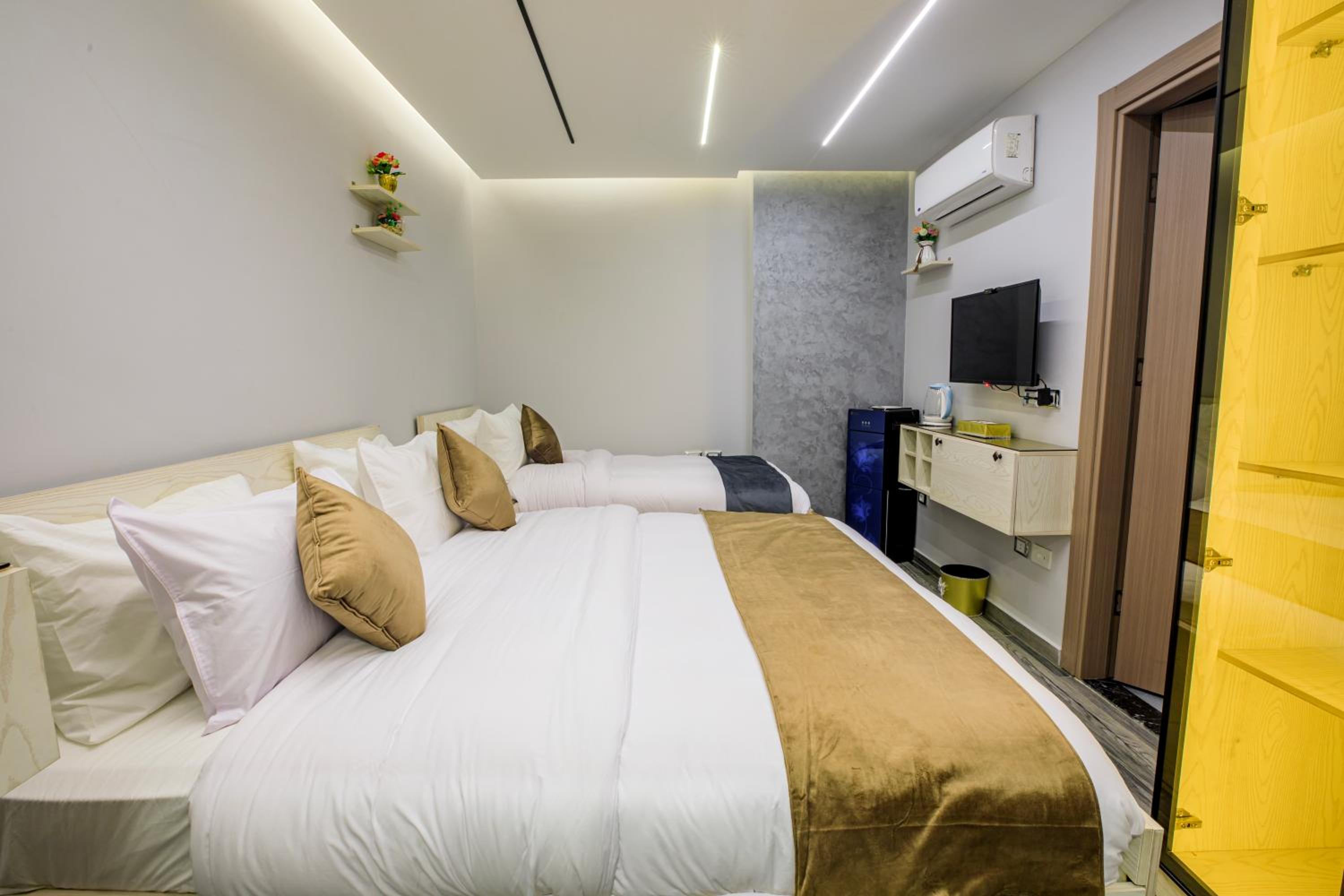 Piccolo Mondo Boutique Hotel