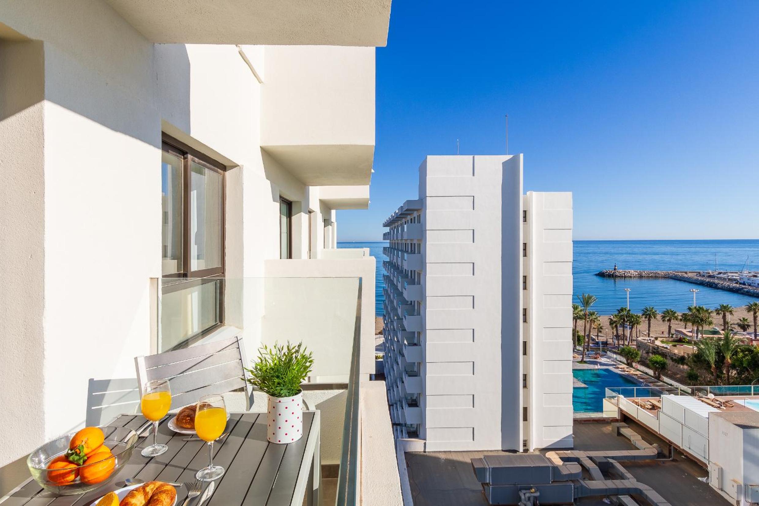 Ocean House 1713 By IVI Real Estate view 5