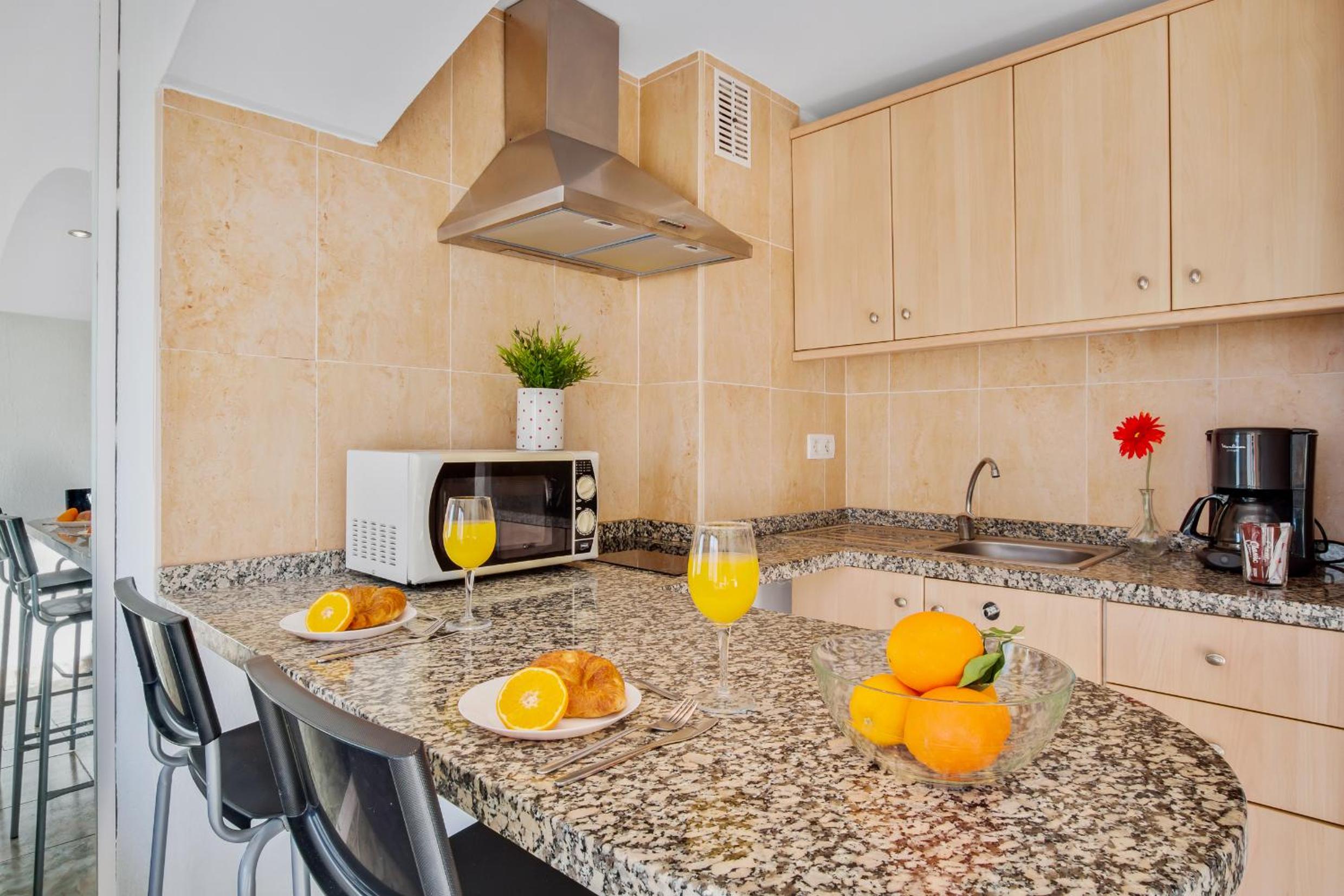 Ocean House 1713 By IVI Real Estate view 2