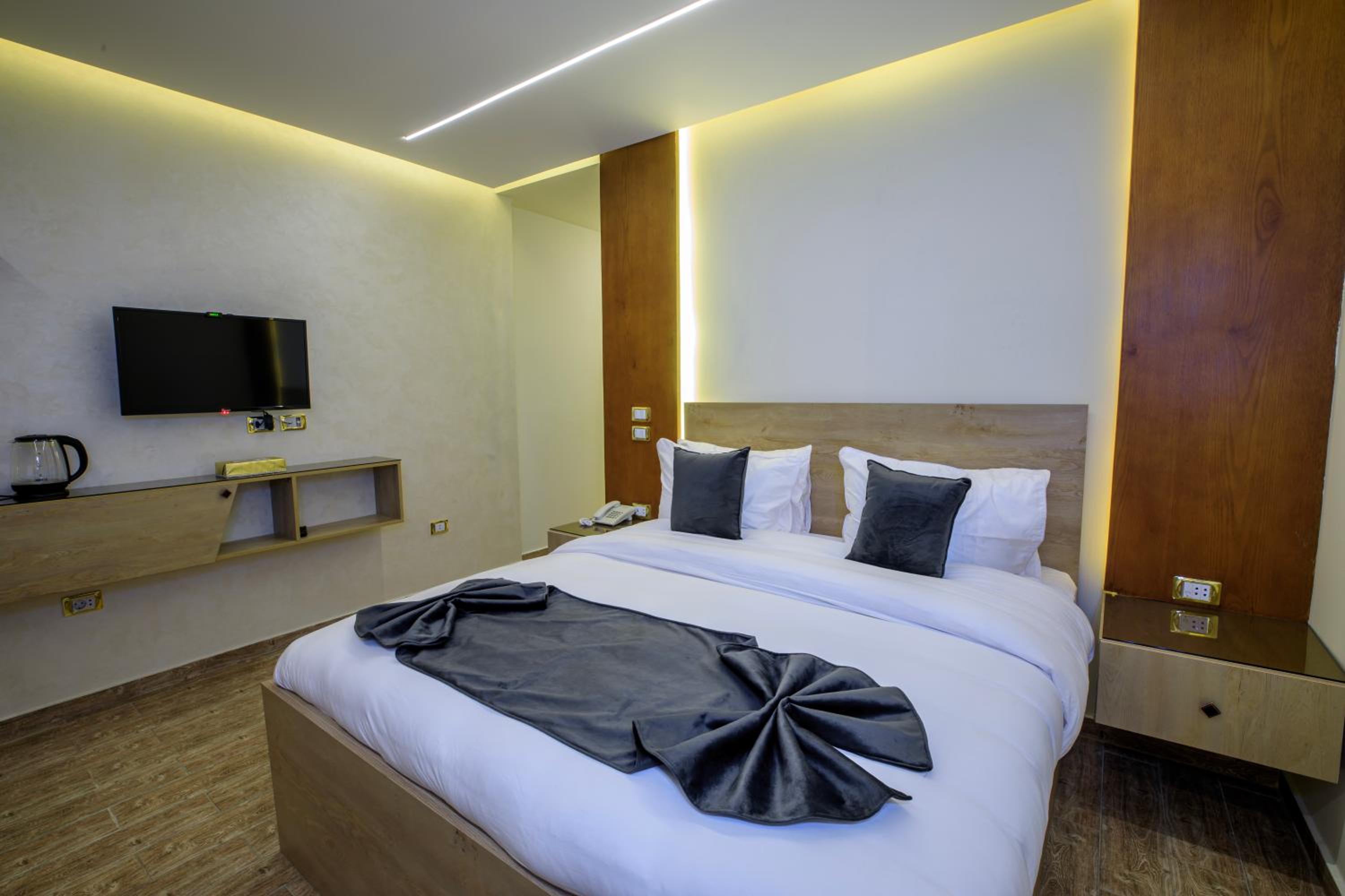 Piccolo Mondo Boutique Hotel