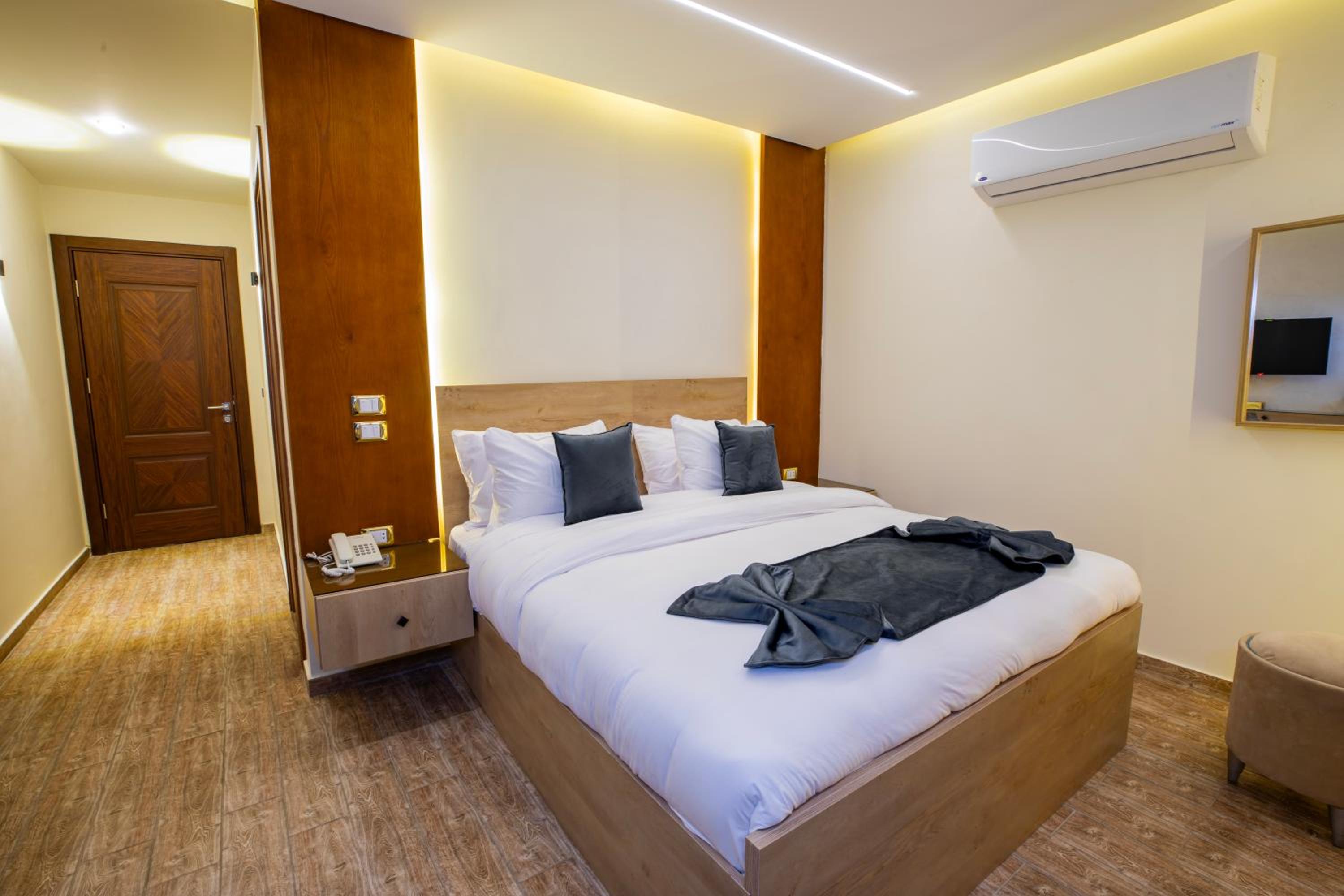 Piccolo Mondo Boutique Hotel