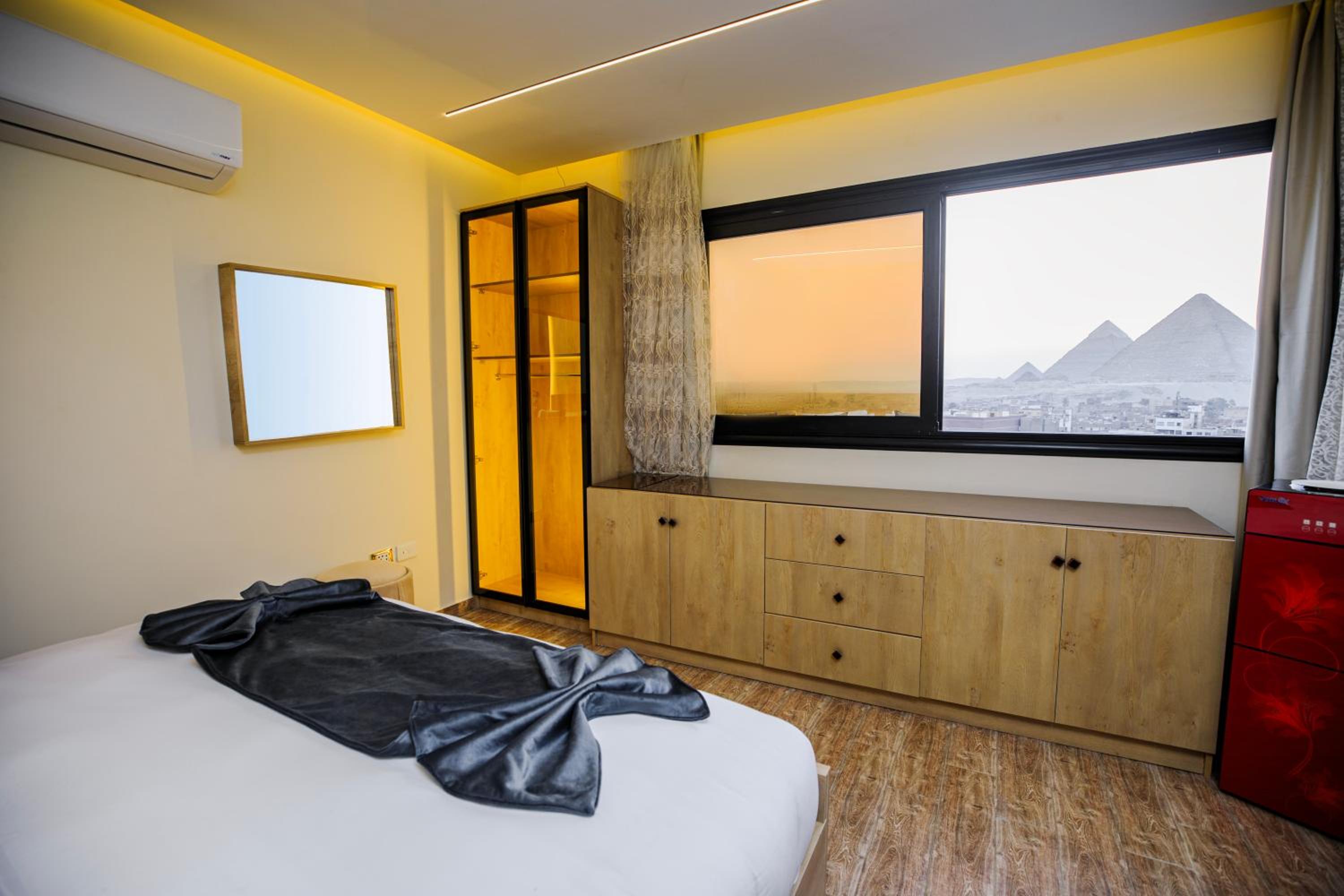 Piccolo Mondo Boutique Hotel