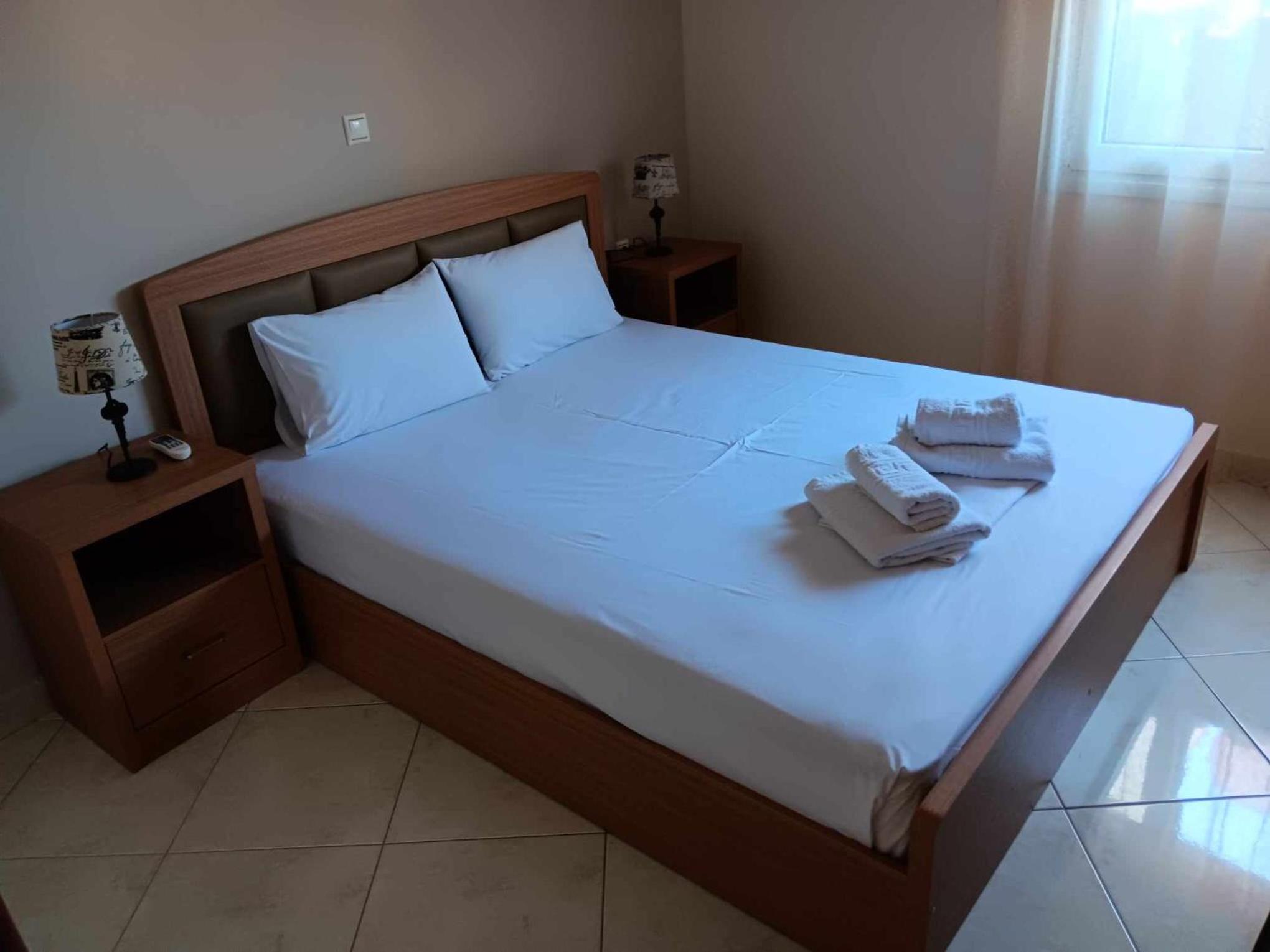 Ntalis Apartment