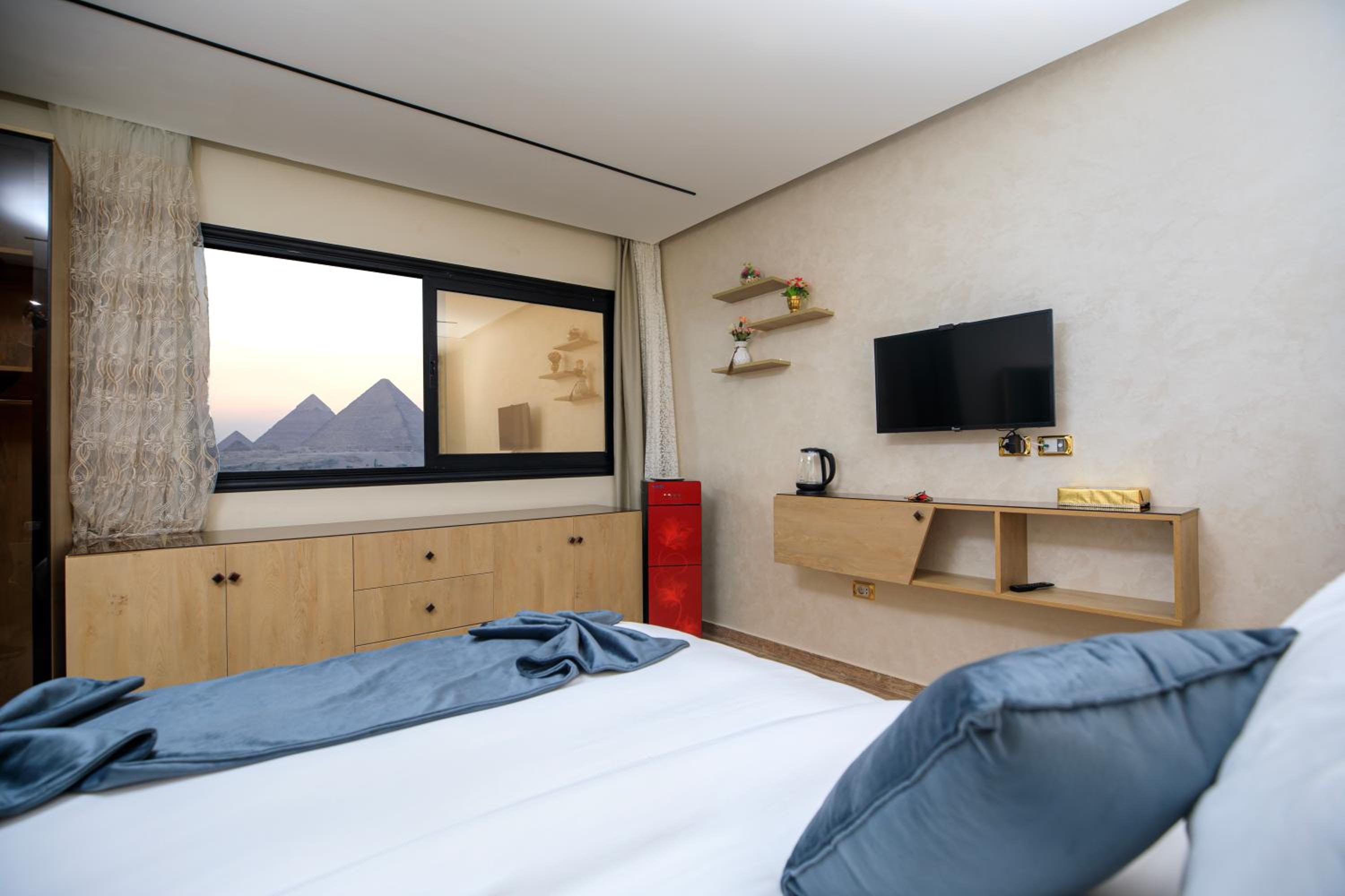 Piccolo Mondo Boutique Hotel
