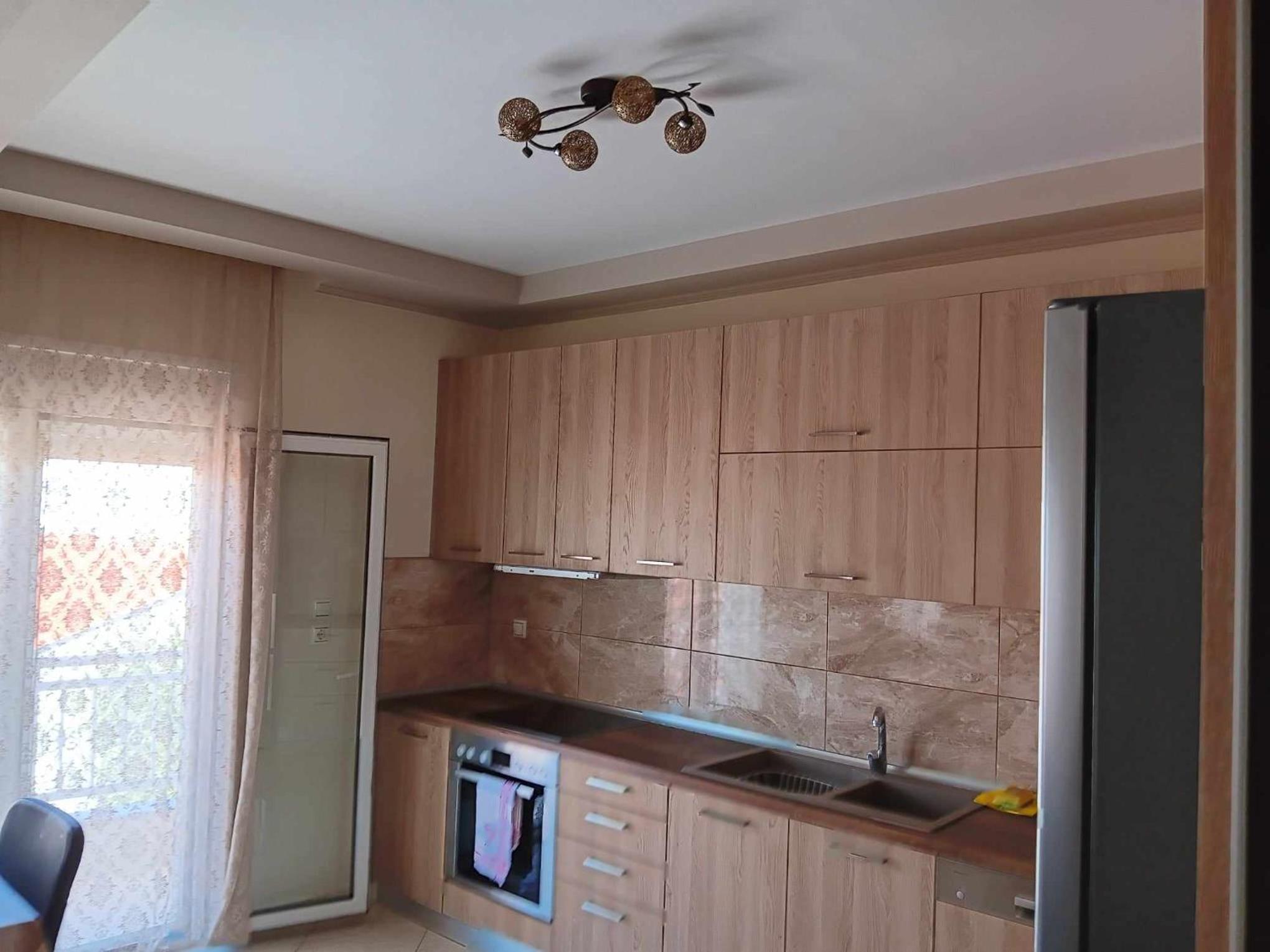 Ntalis Apartment