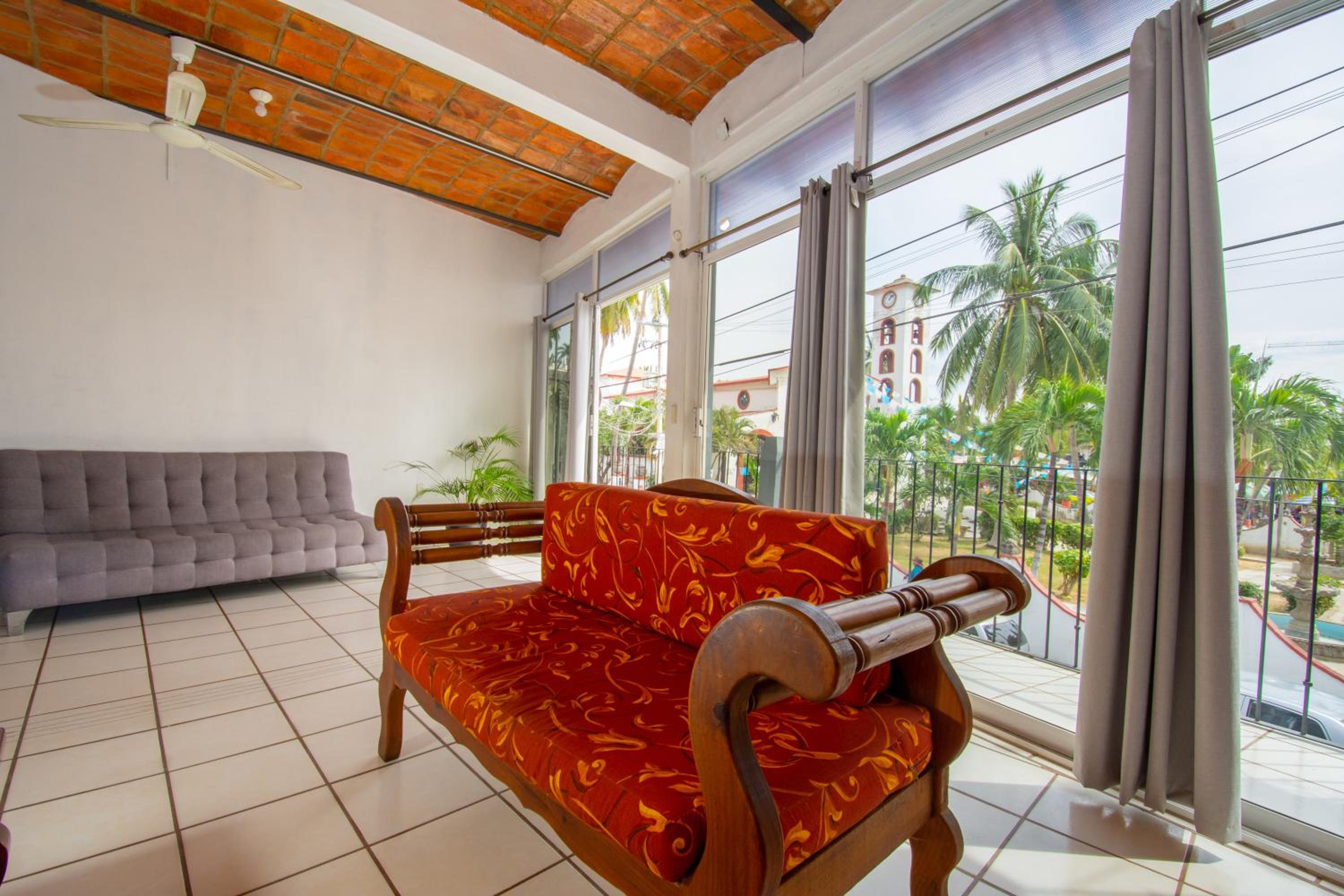Departamento Perlita view 4