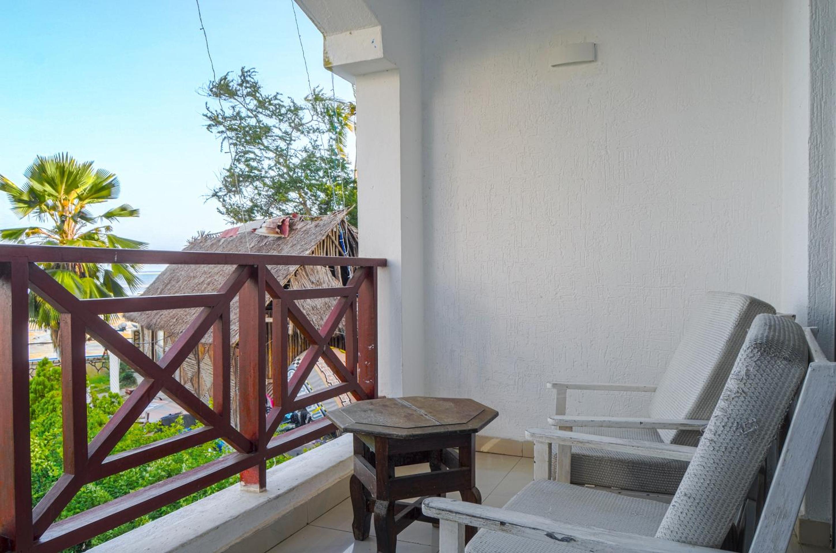 Sai Rock Beach Hotel & Spa, photo 11